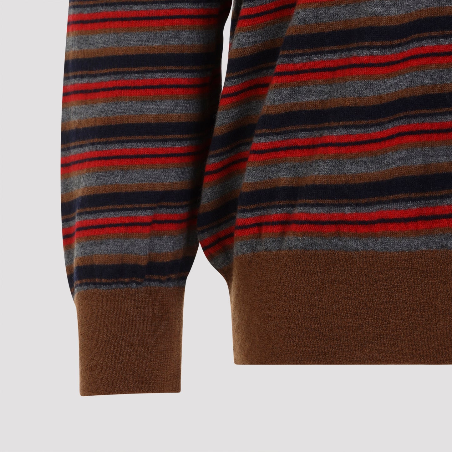 Prada Cashmere Polo