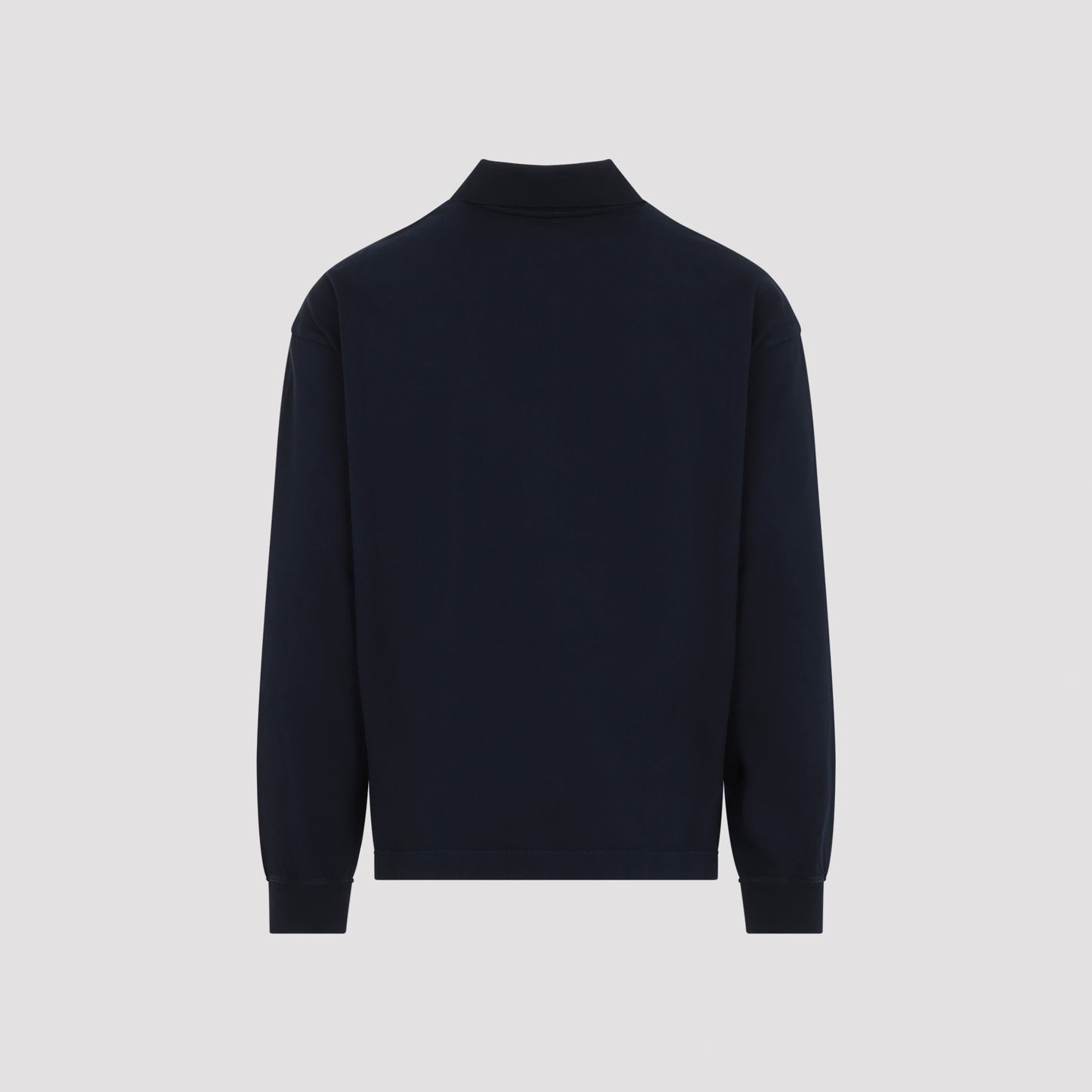 Prada Polo Sweatshirt