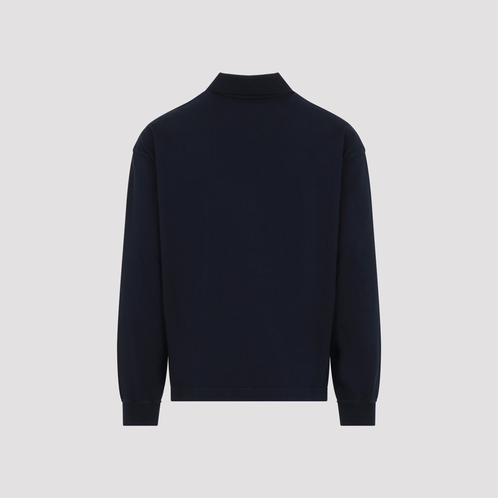Prada Polo Sweatshirt
