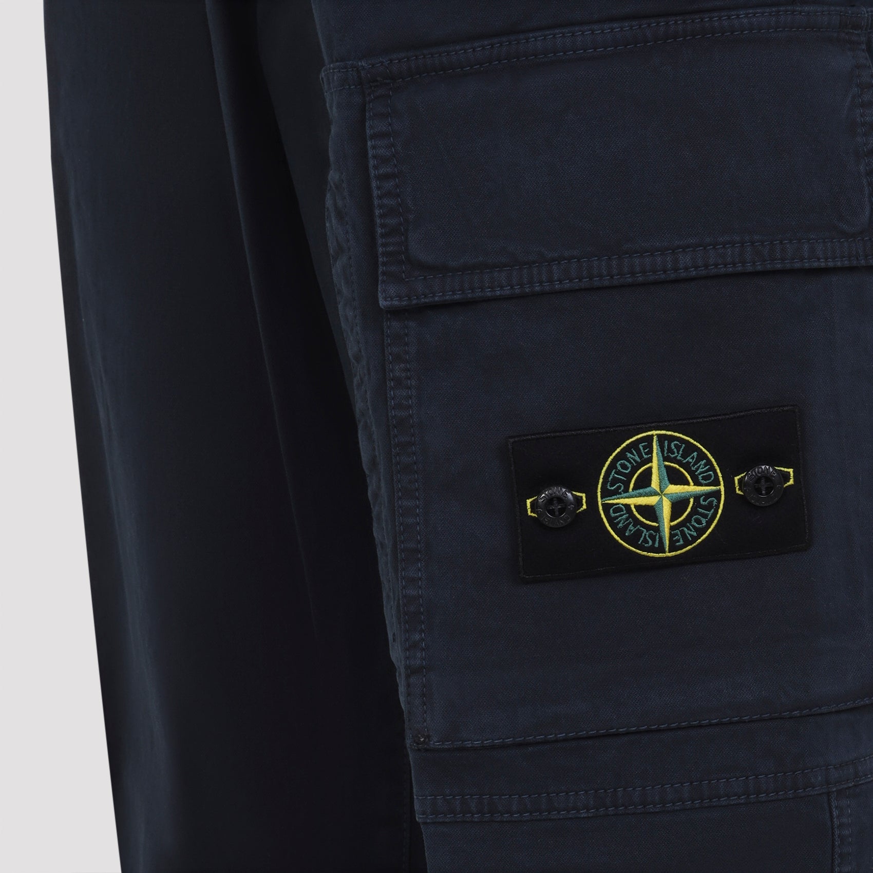 Stone Island Trousers