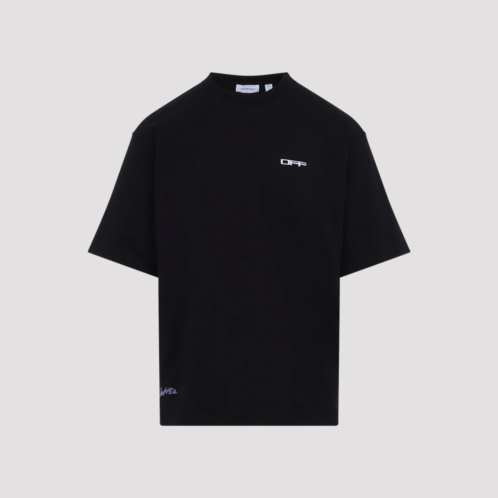 Off-White Archigeograpgy Arrow Skate T-shirt