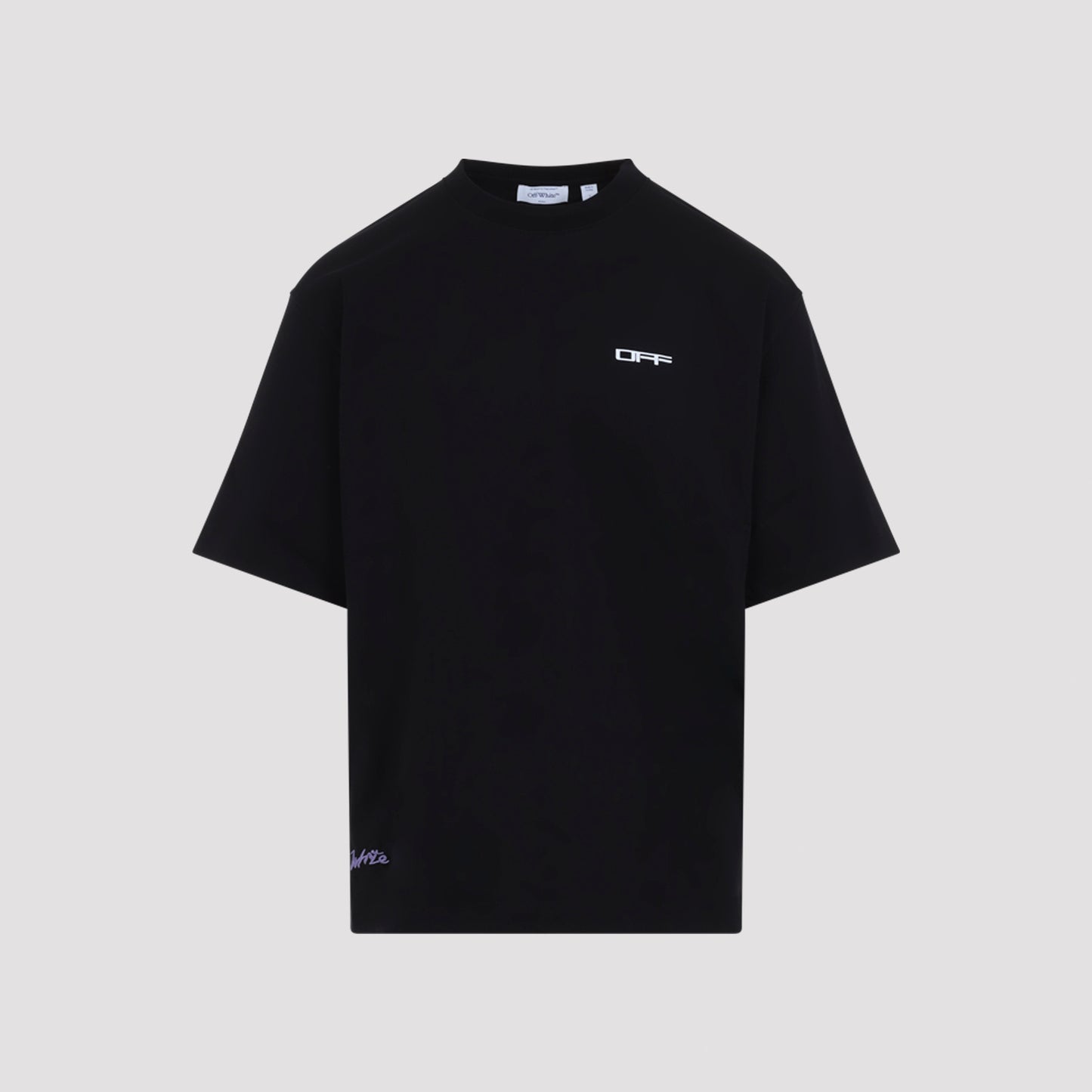 Off-White Archigeograpgy Arrow Skate T-shirt