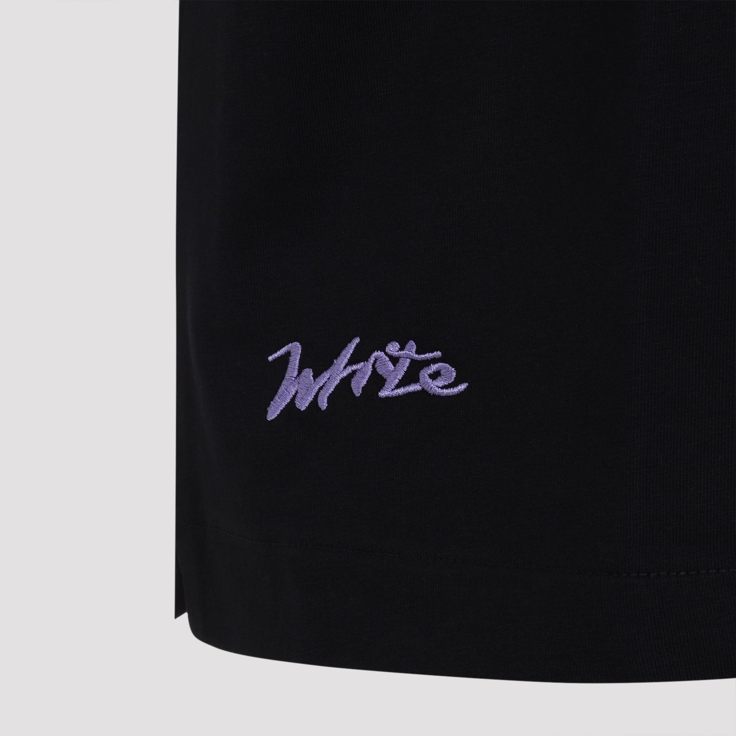 Off-White Archigeograpgy Arrow Skate T-shirt