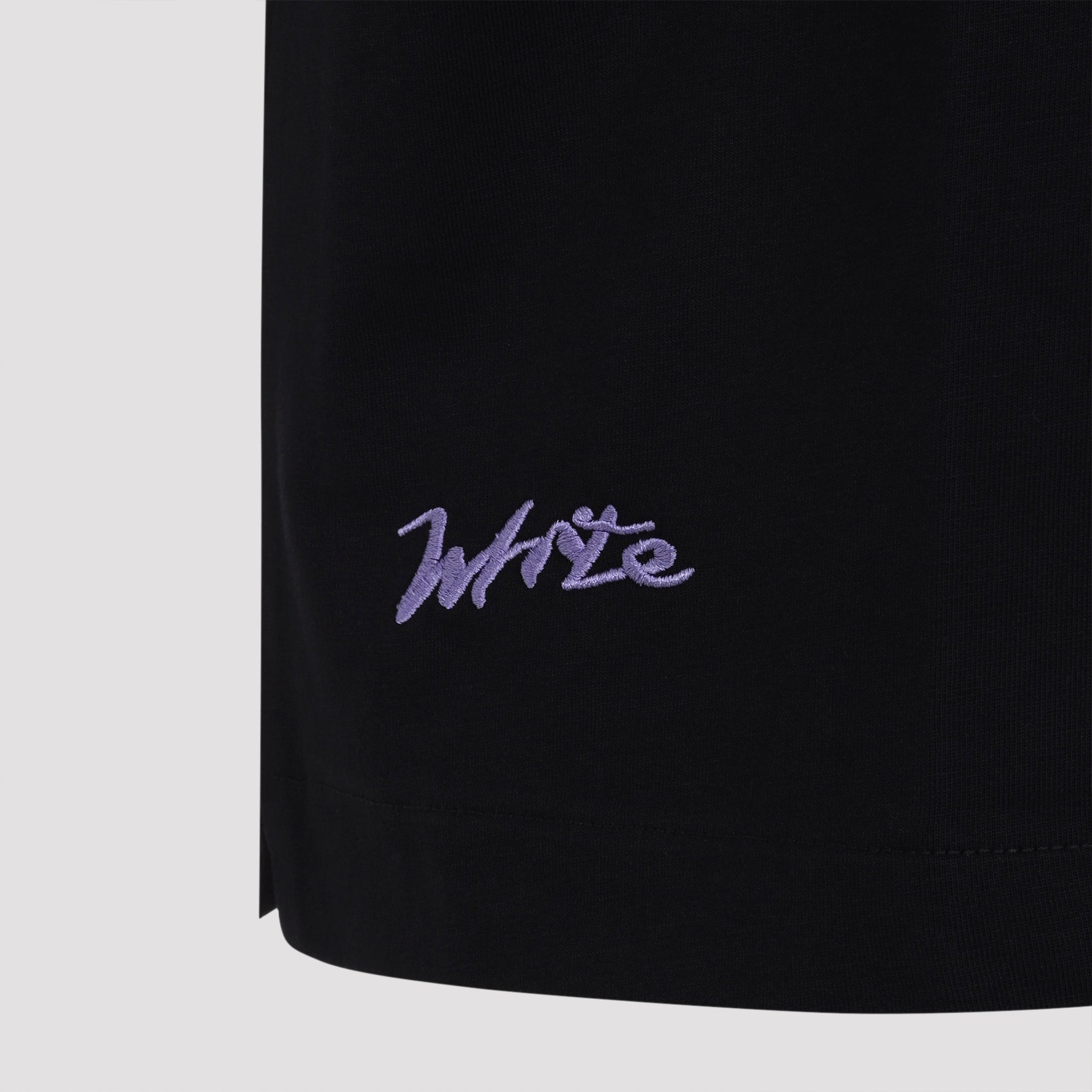 Off-White Archigeograpgy Arrow Skate T-shirt
