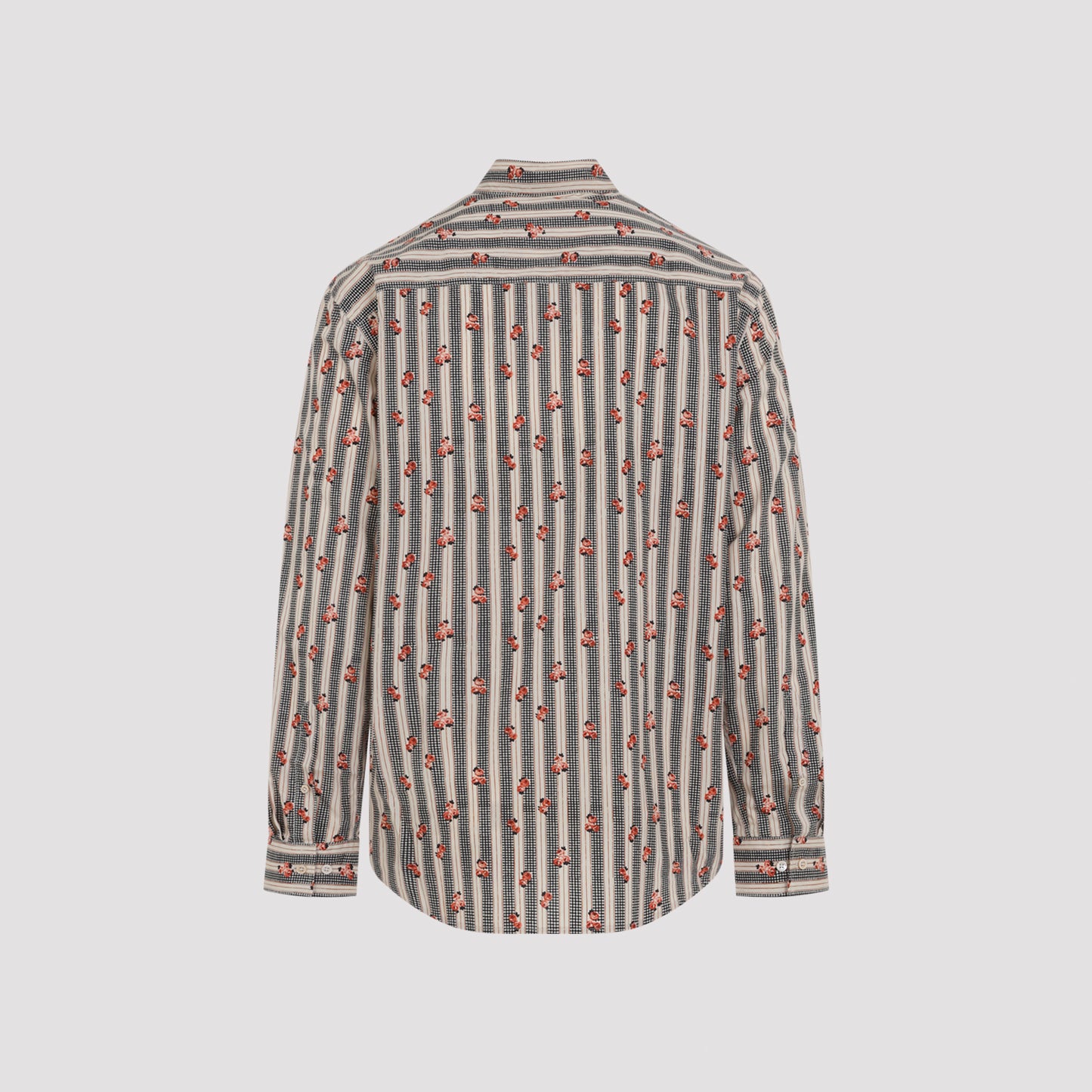 Dries Van Noten Caper Shirt