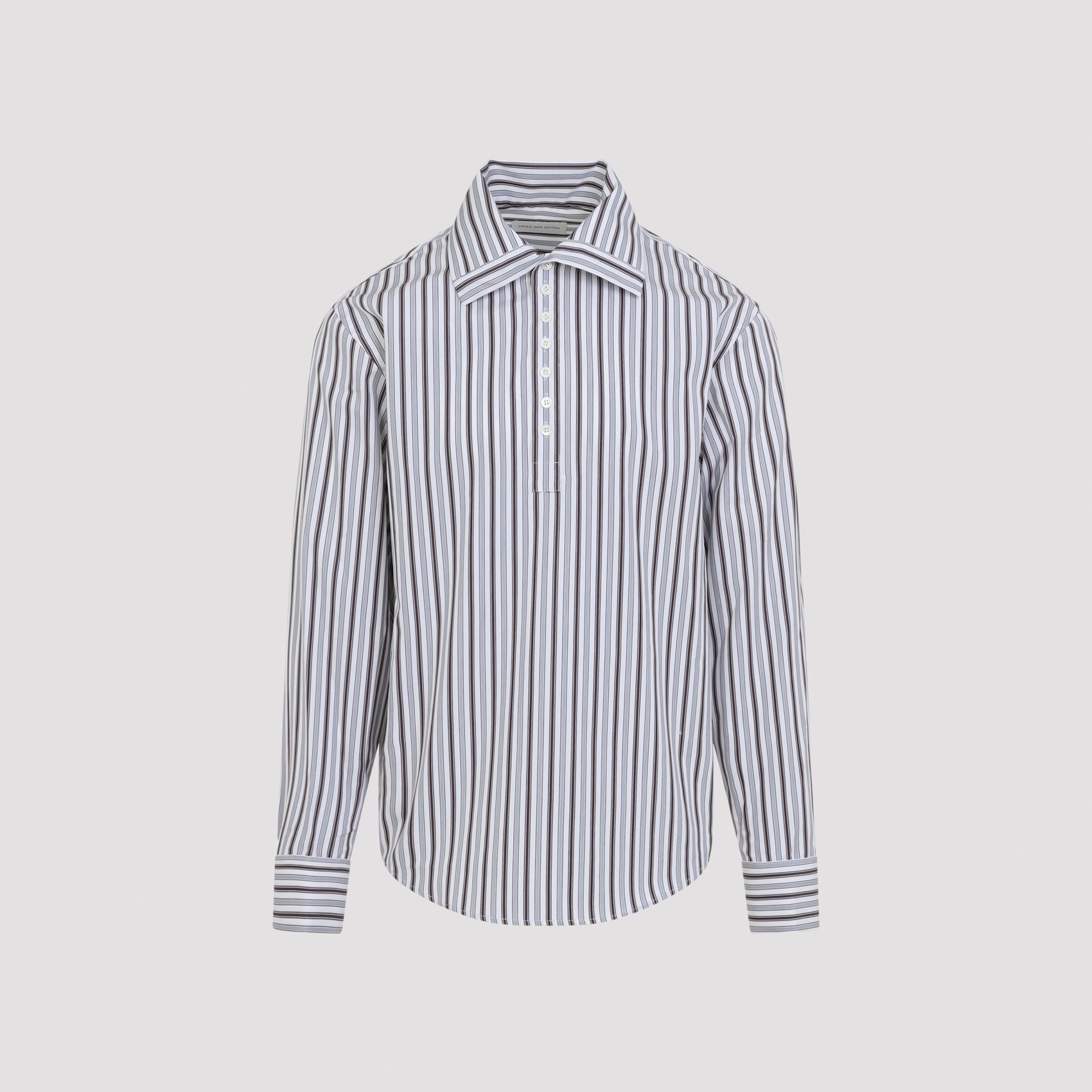 Dries Van Noten Cedon Shirt
