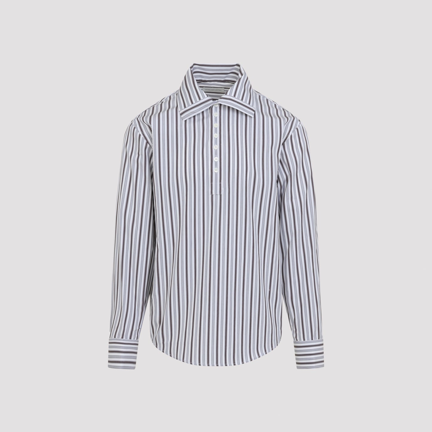 Dries Van Noten Cedon Shirt
