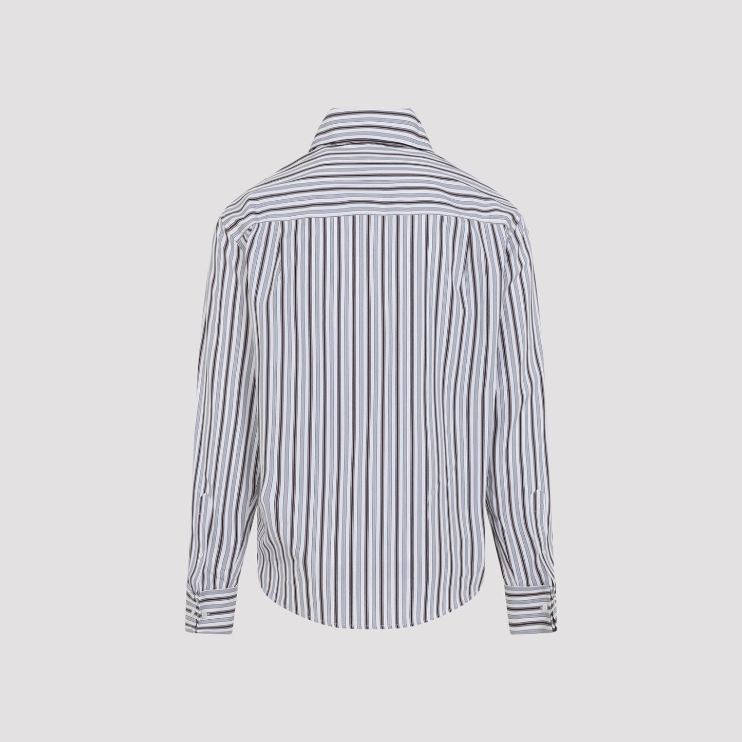 Dries Van Noten Cedon Shirt
