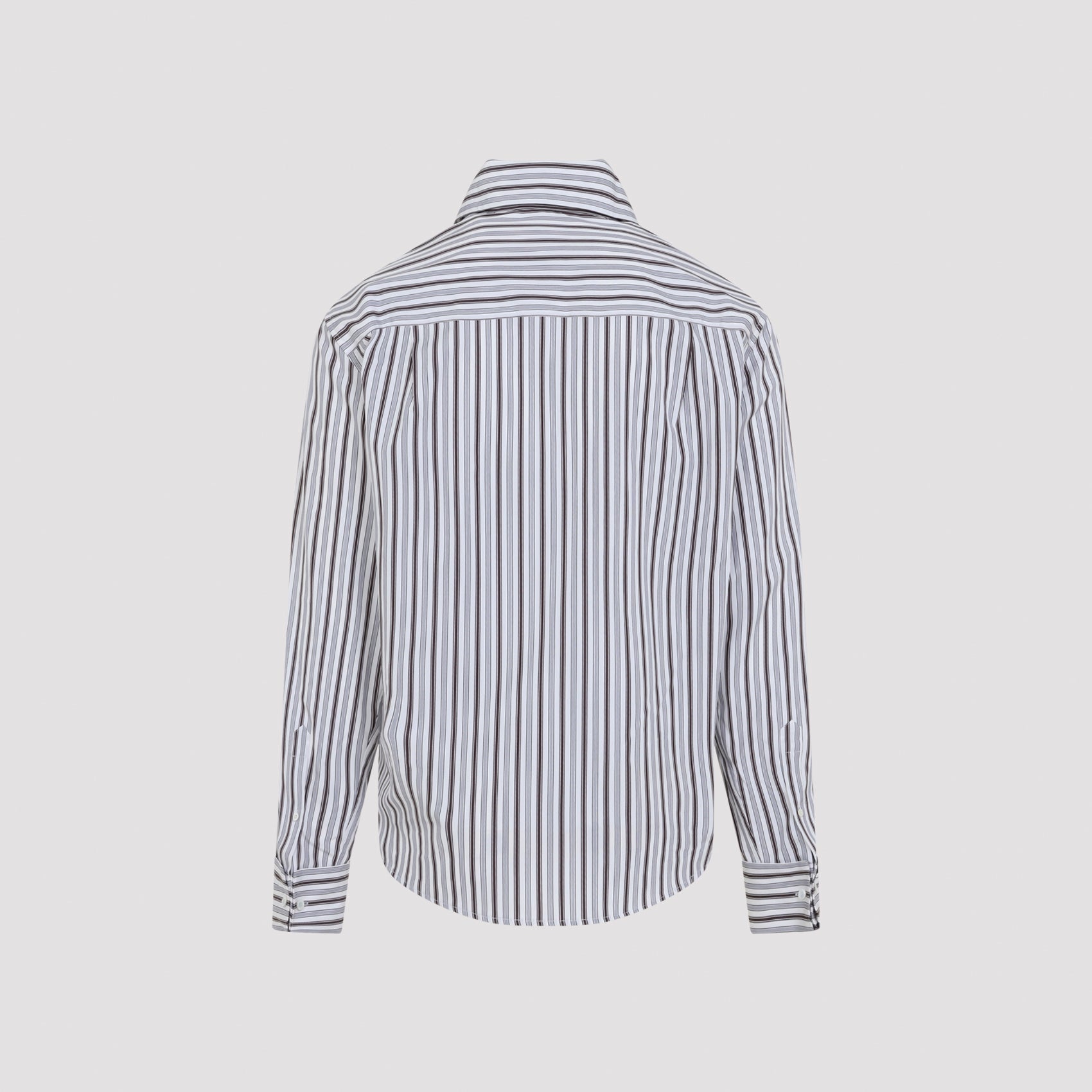 Dries Van Noten Cedon Shirt