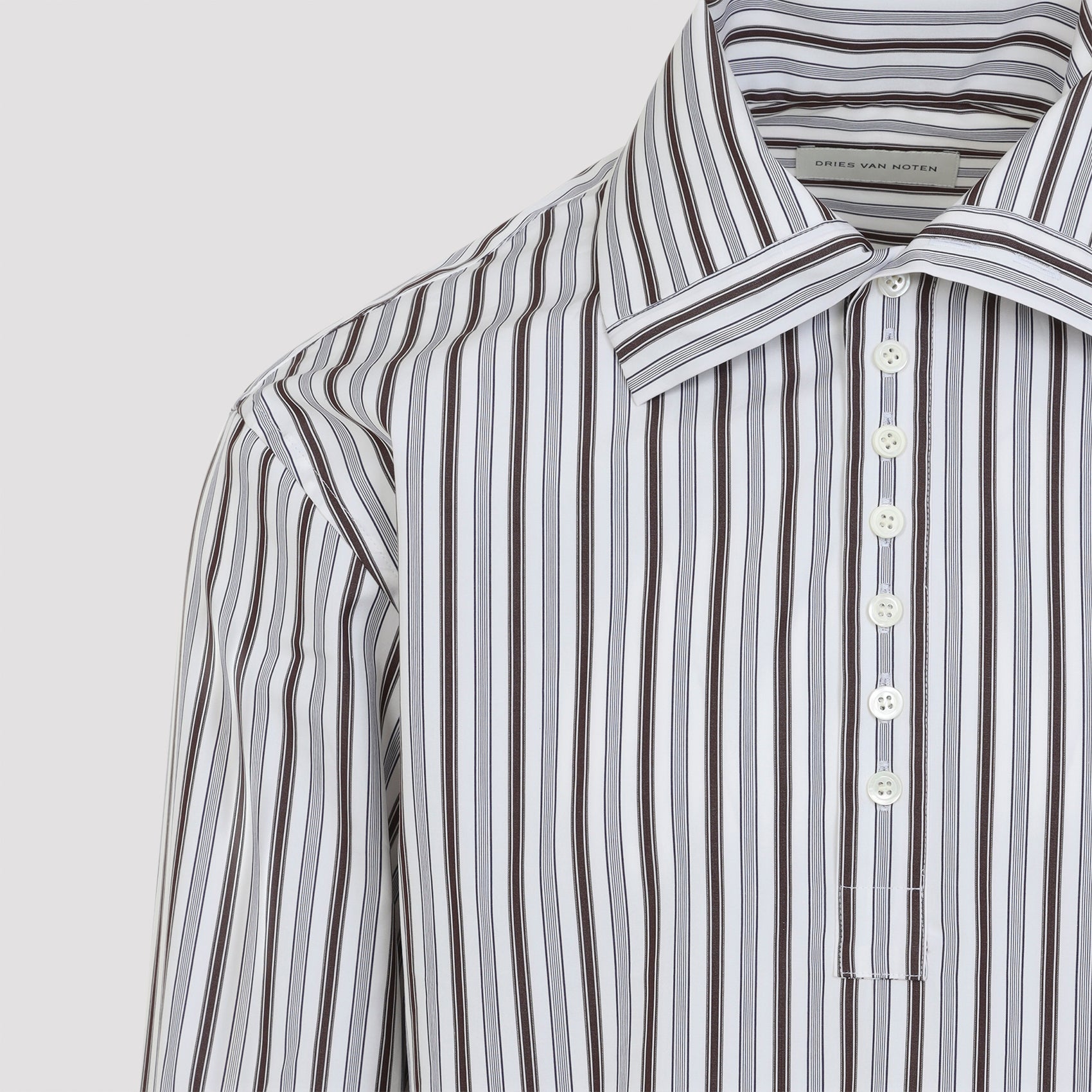 Dries Van Noten Cedon Shirt