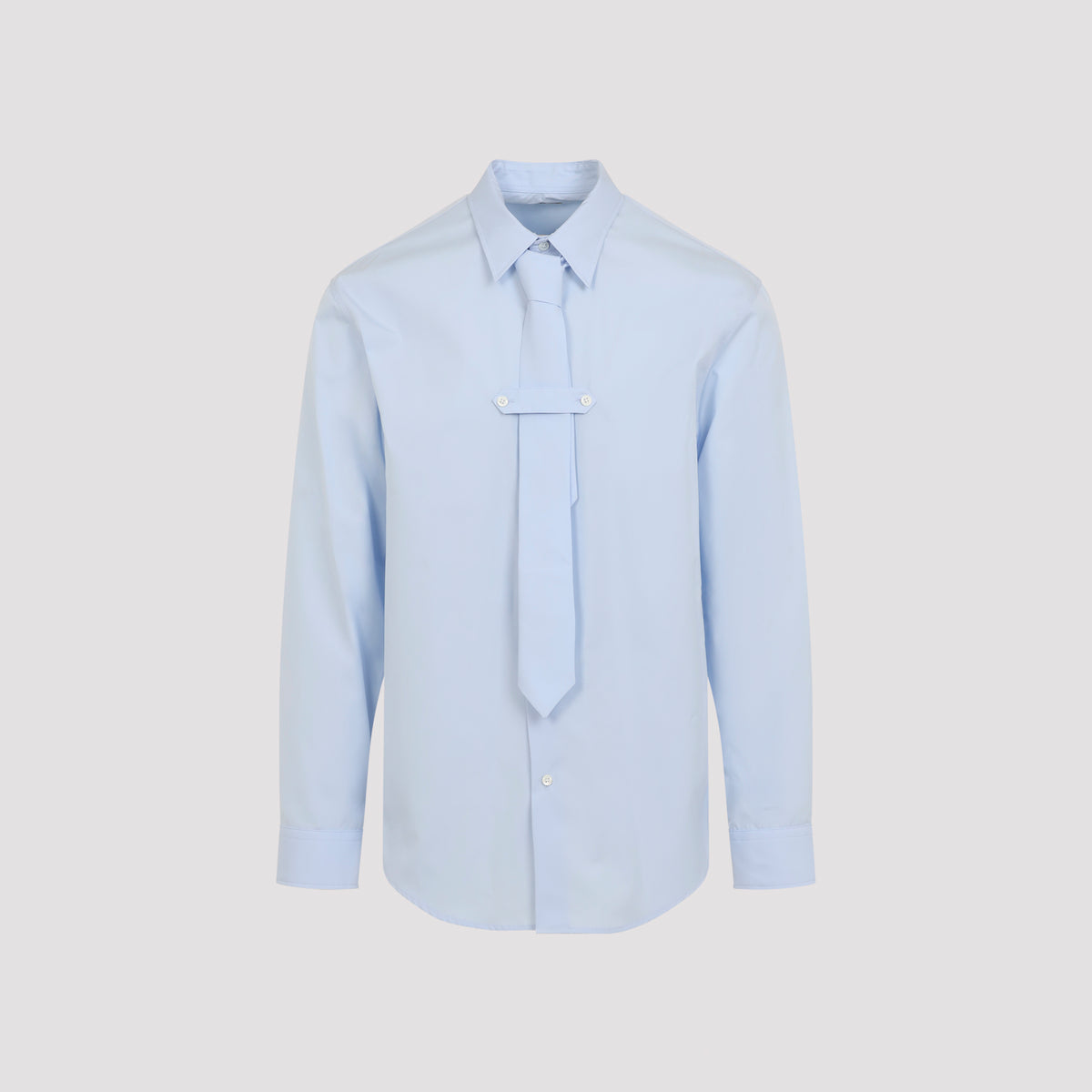 Dries Van Noten Cilian Shirt