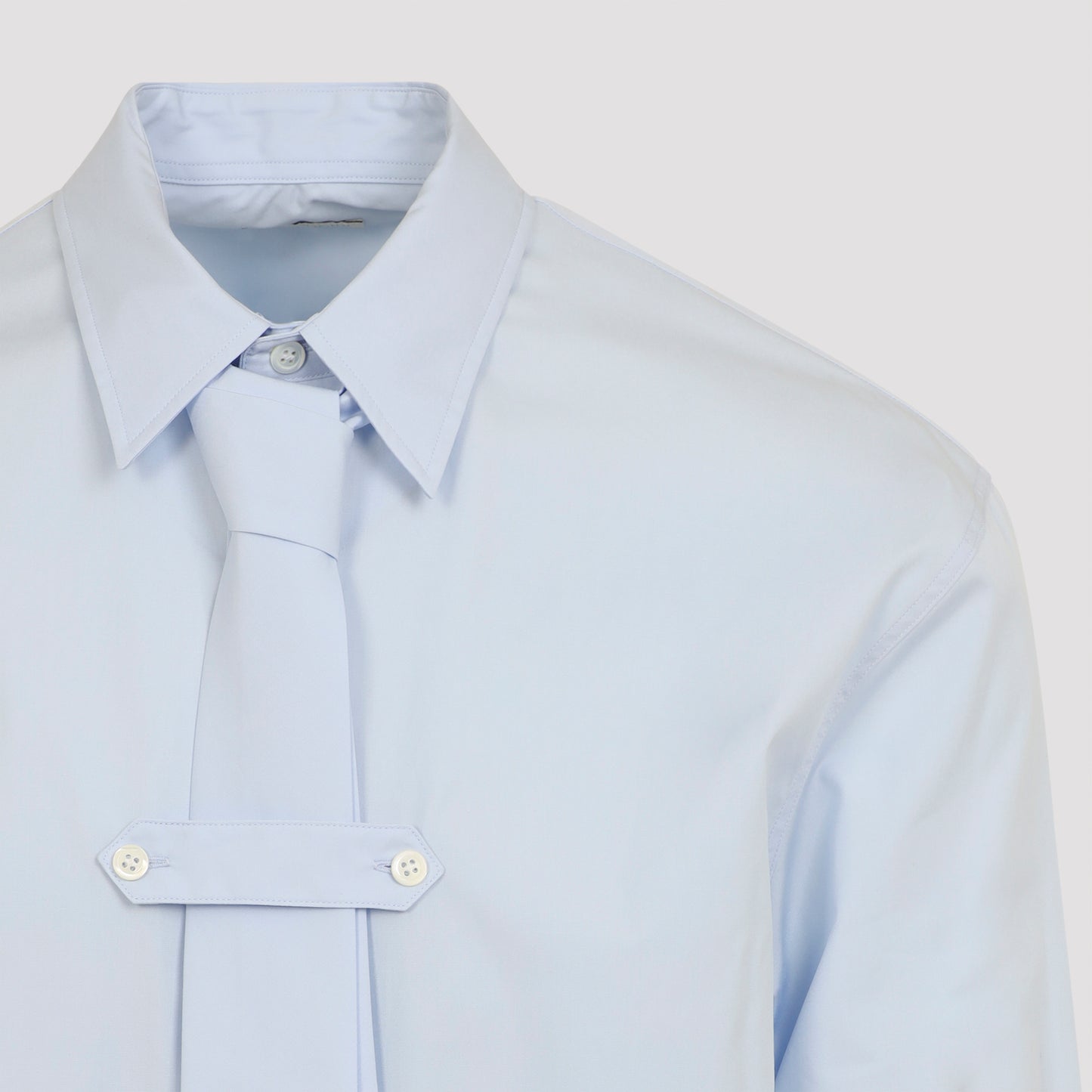 Dries Van Noten Cilian Shirt