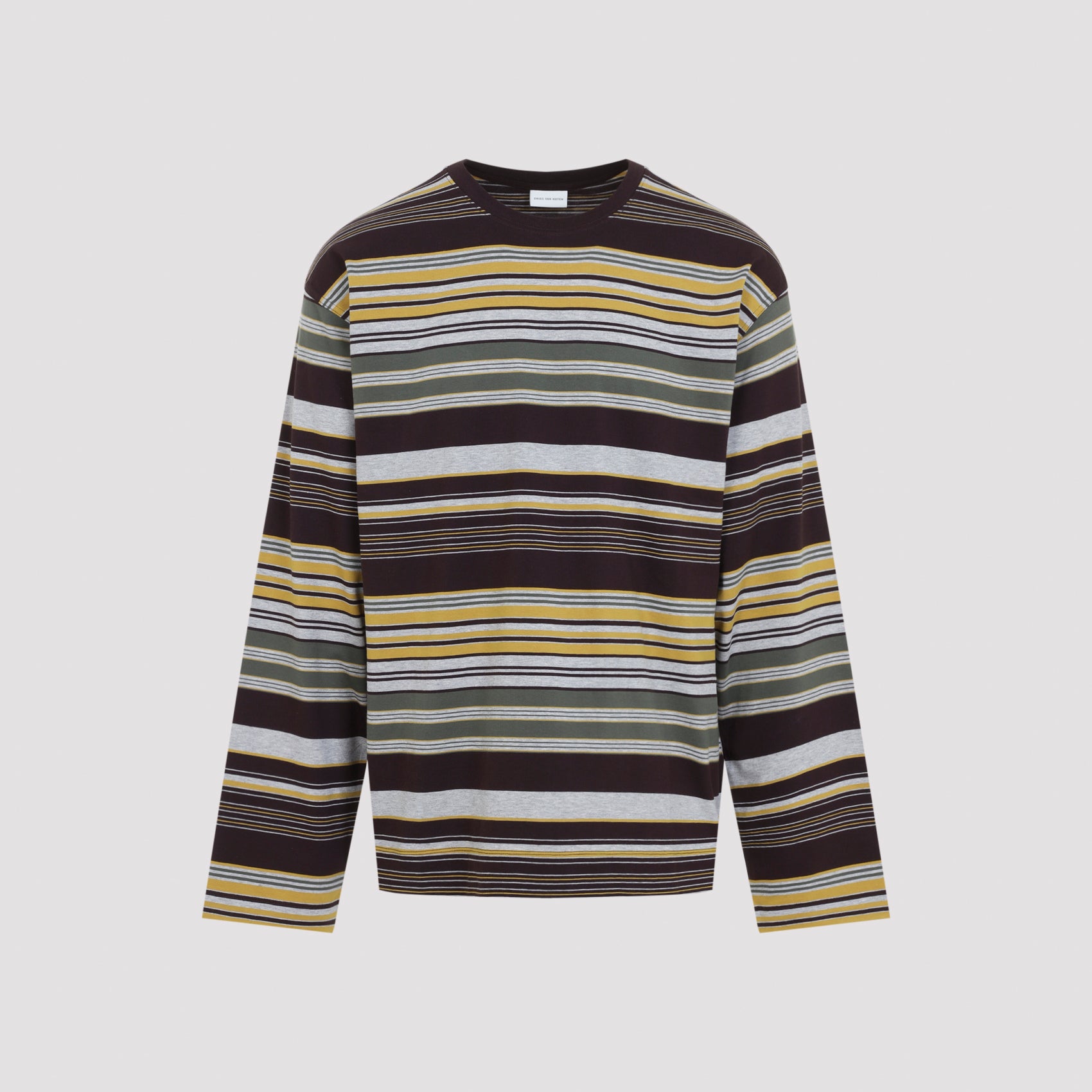 Dries Van Noten Hember T-shirt