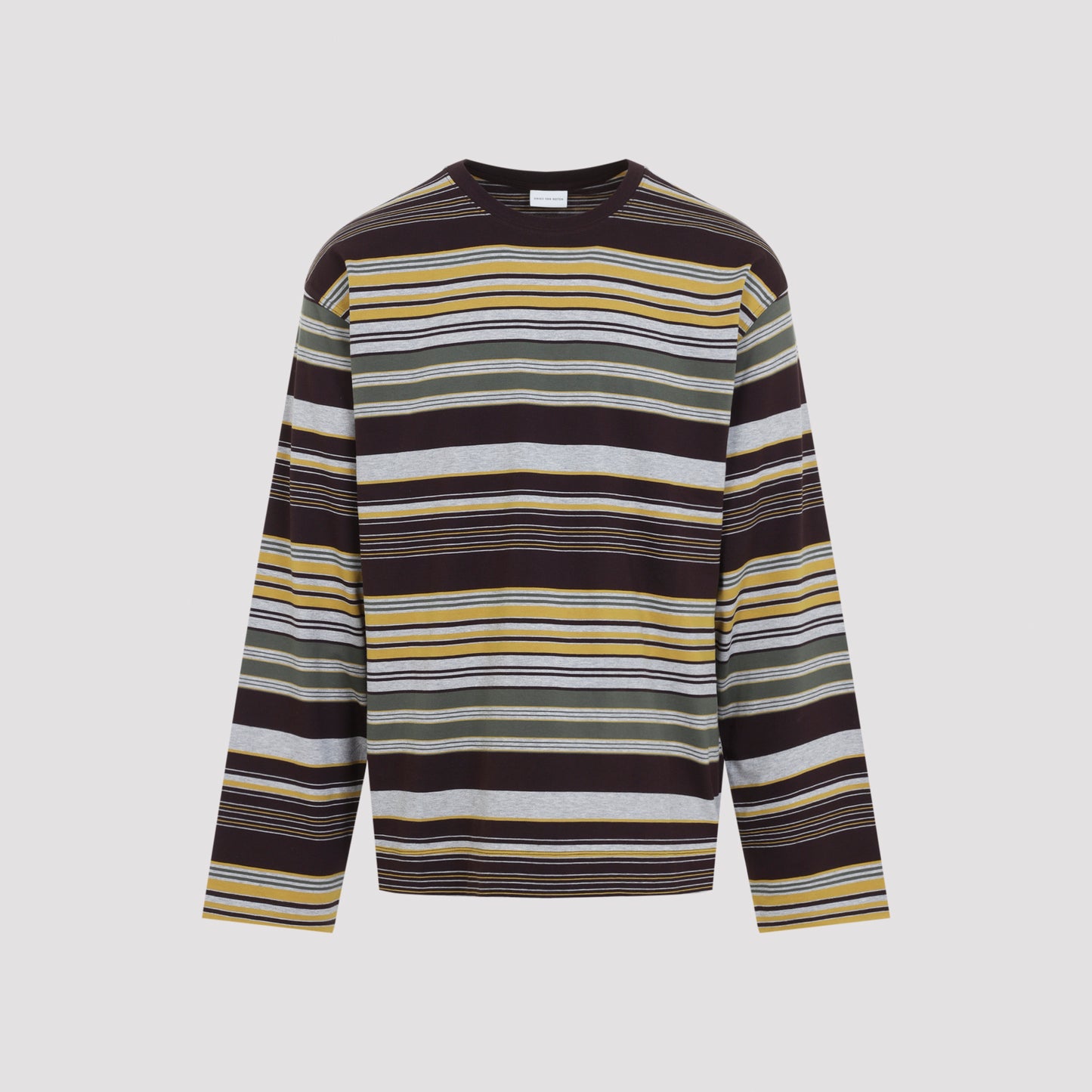 Dries Van Noten Hember T-shirt