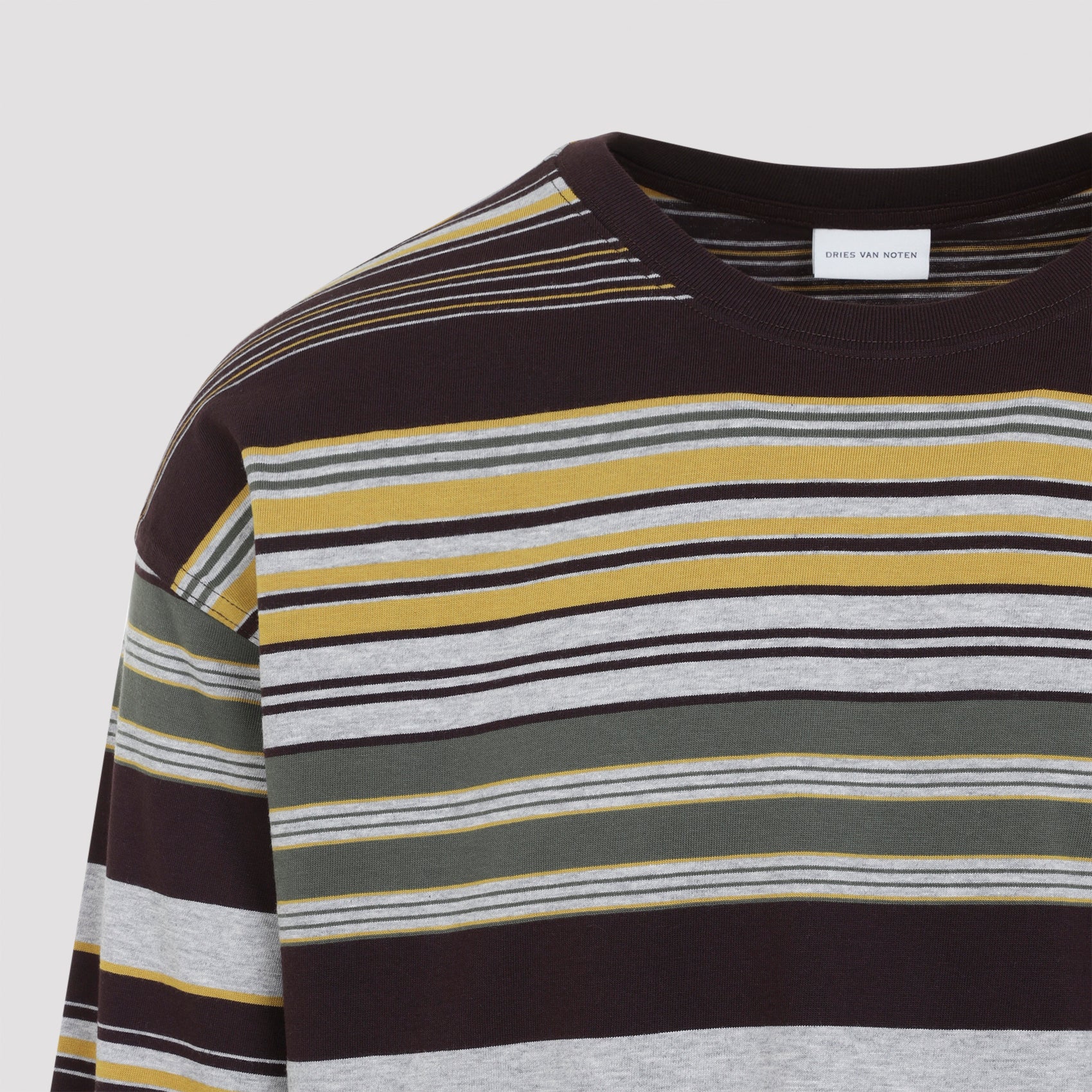 Dries Van Noten Hember T-shirt