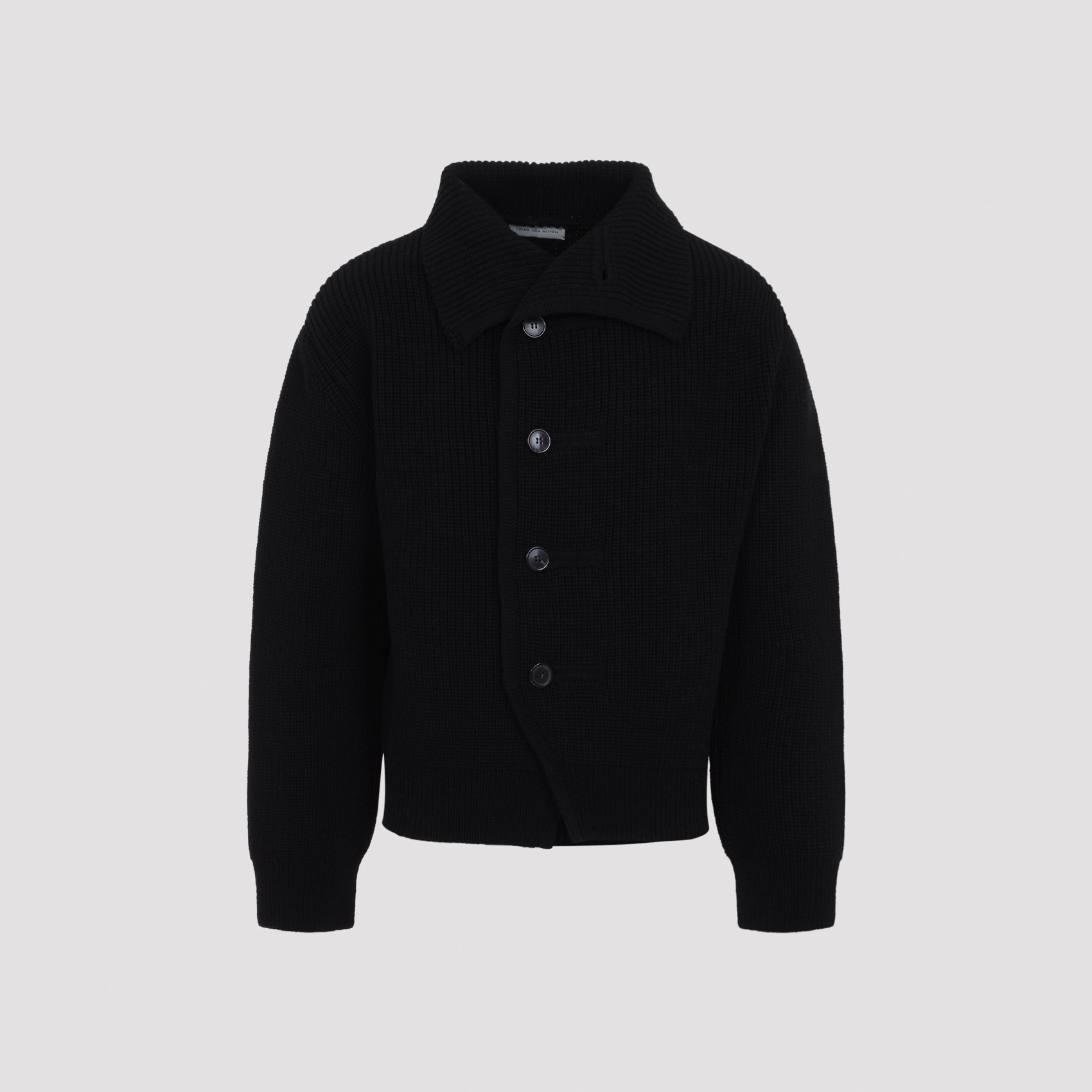Dries Van Noten Marino Cardigan