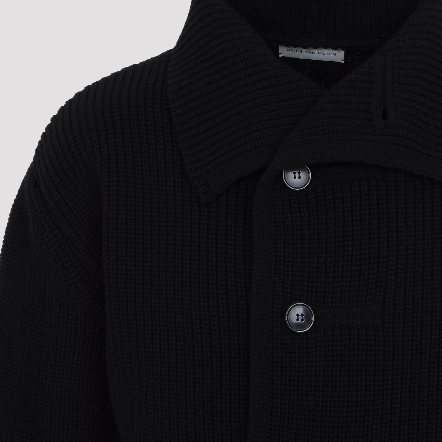 Dries Van Noten Marino Cardigan