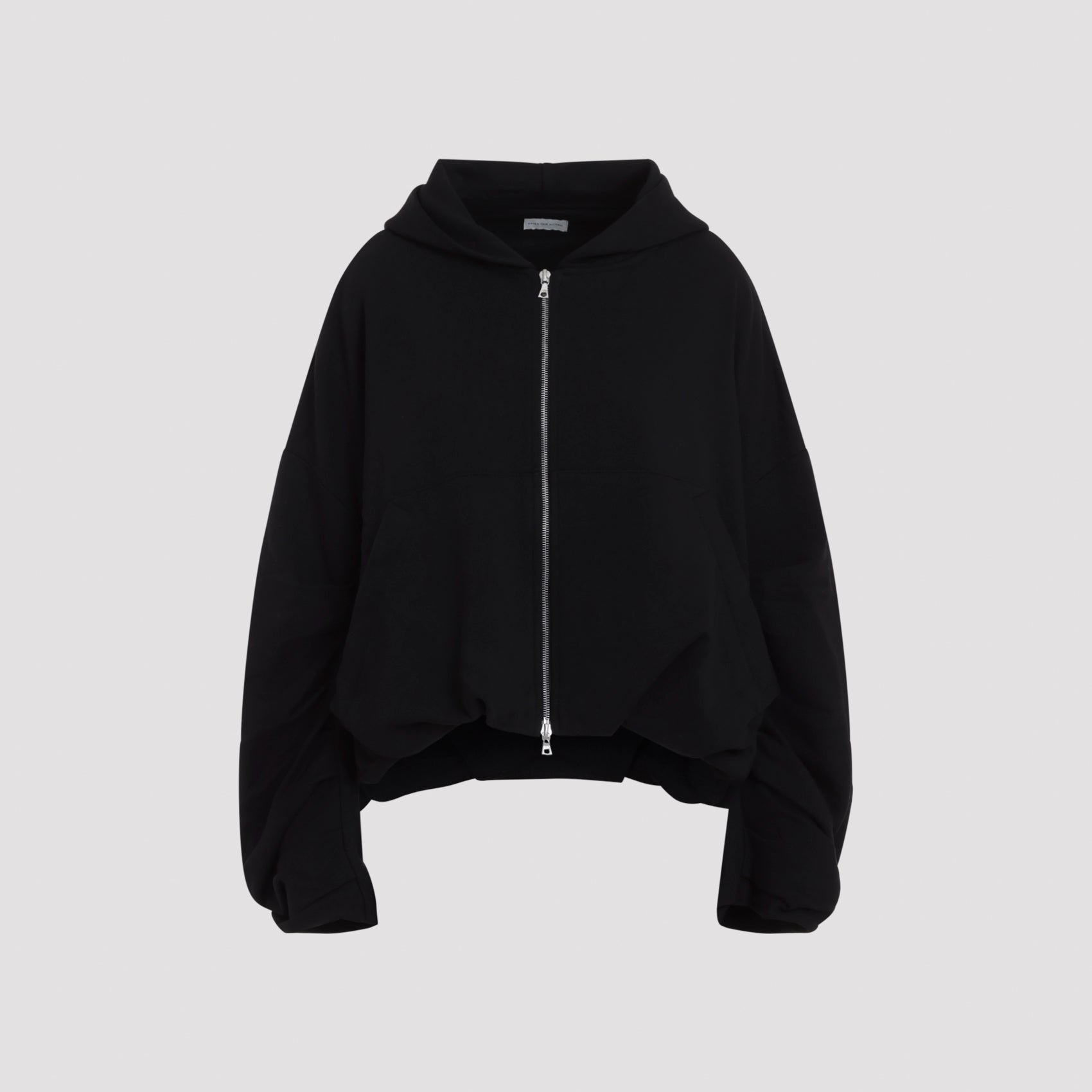 Dries Van Noten Hannett Tris Hoodie