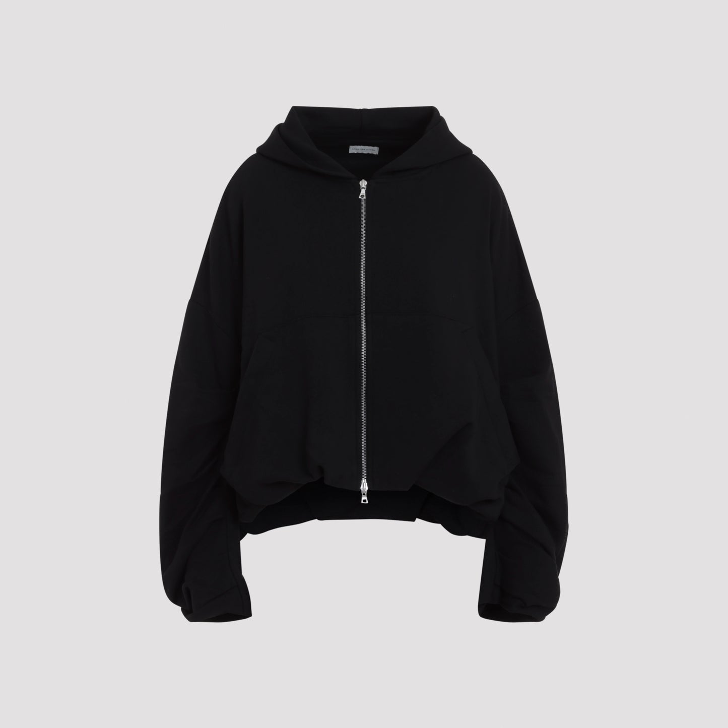 Dries Van Noten Hannett Tris Hoodie