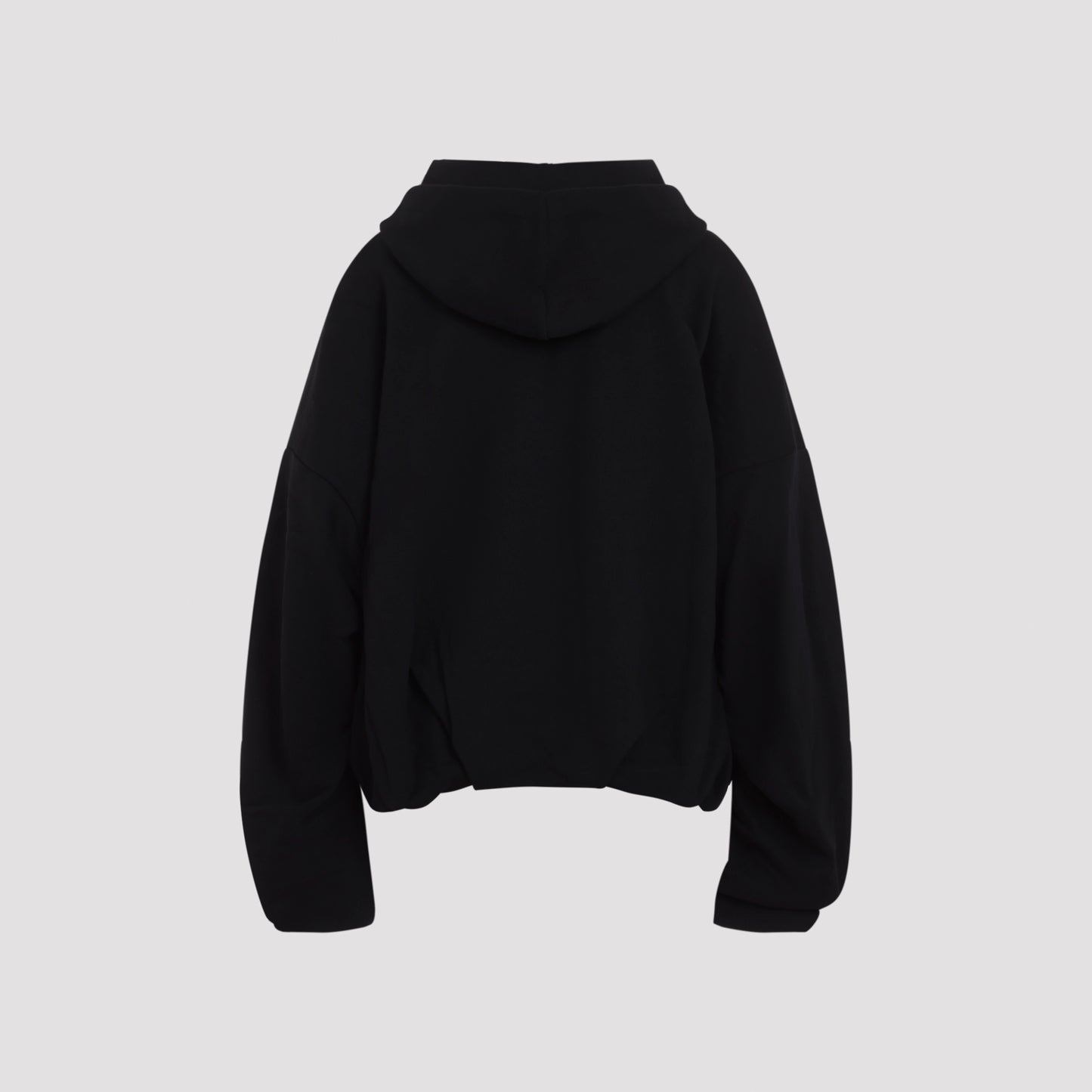 Dries Van Noten Hannett Tris Hoodie