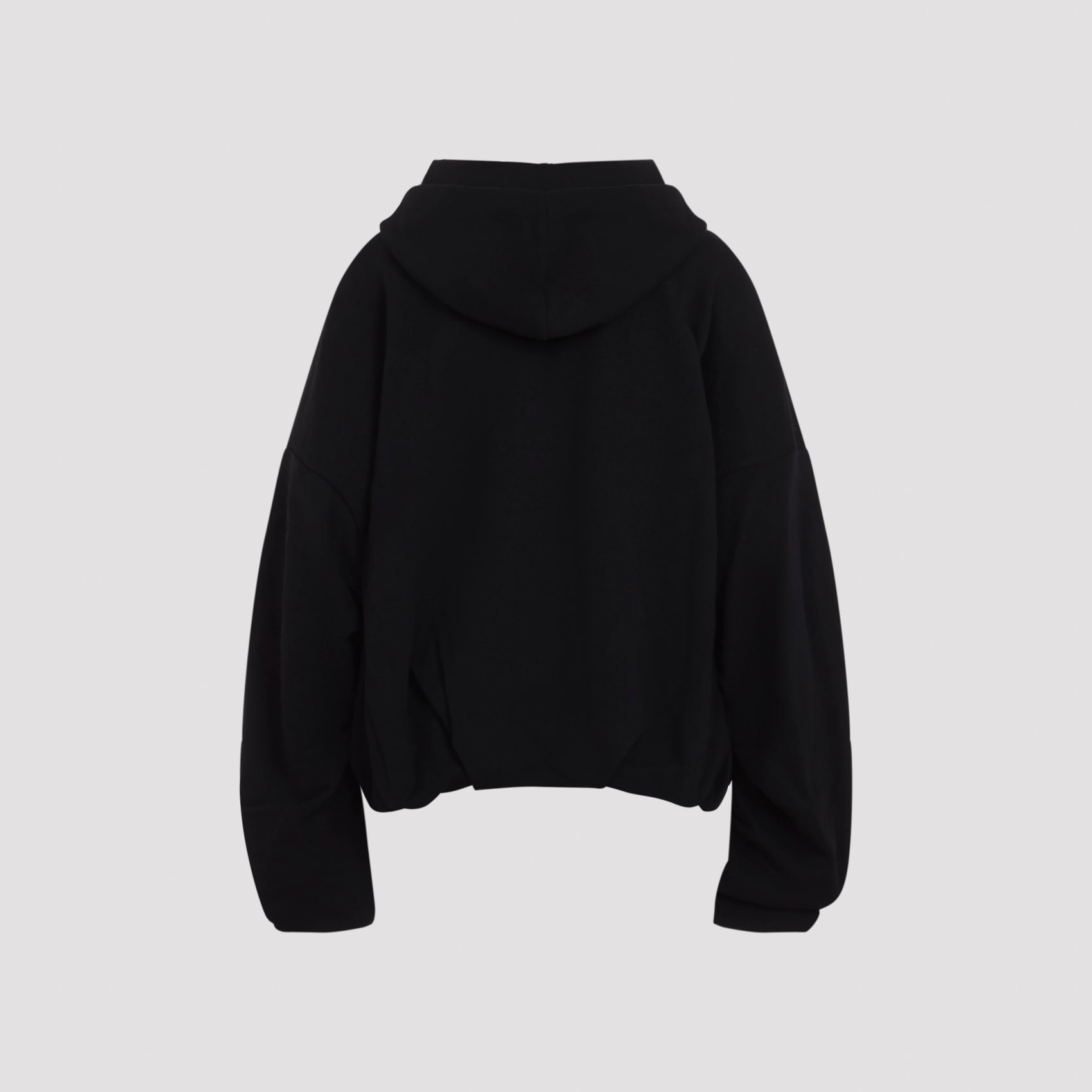 Dries Van Noten Hannett Tris Hoodie