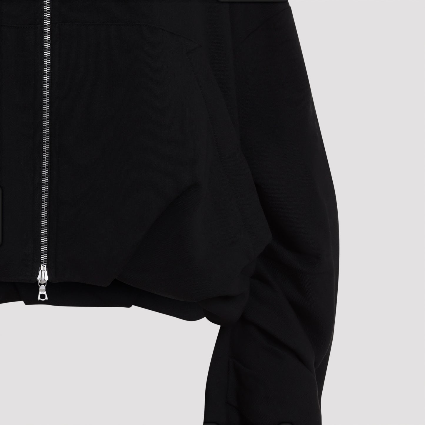 Dries Van Noten Hannett Tris Hoodie