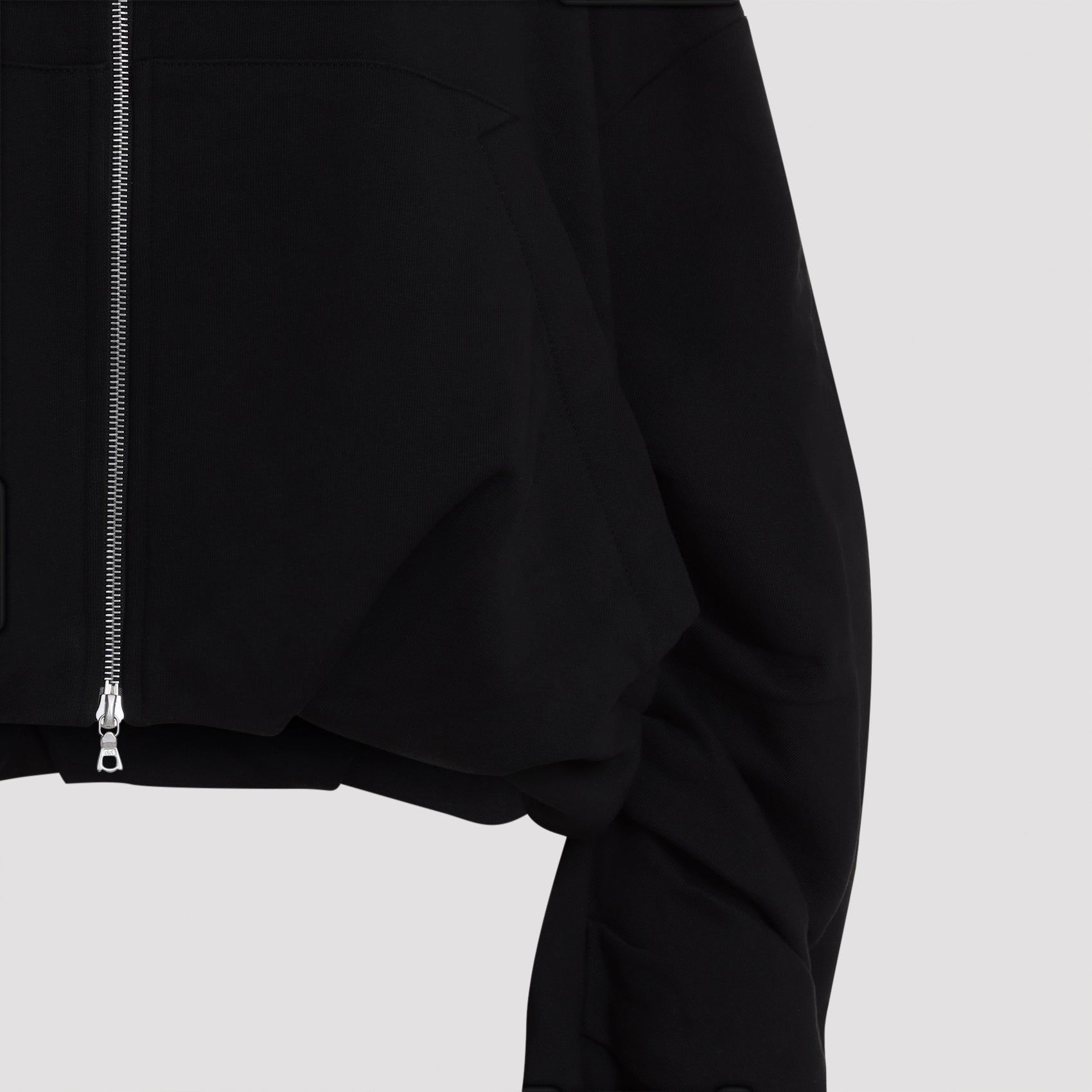 Dries Van Noten Hannett Tris Hoodie