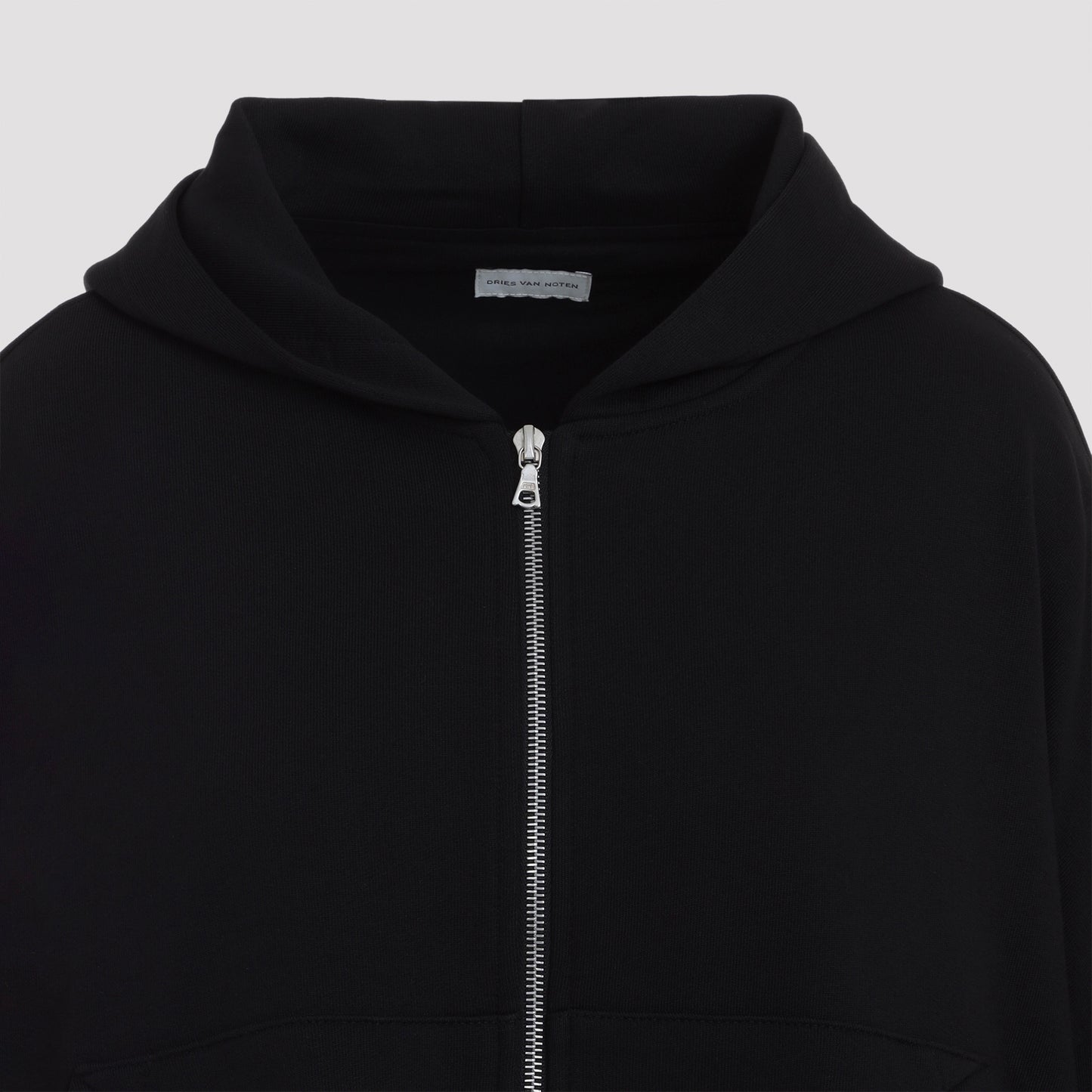 Dries Van Noten Hannett Tris Hoodie