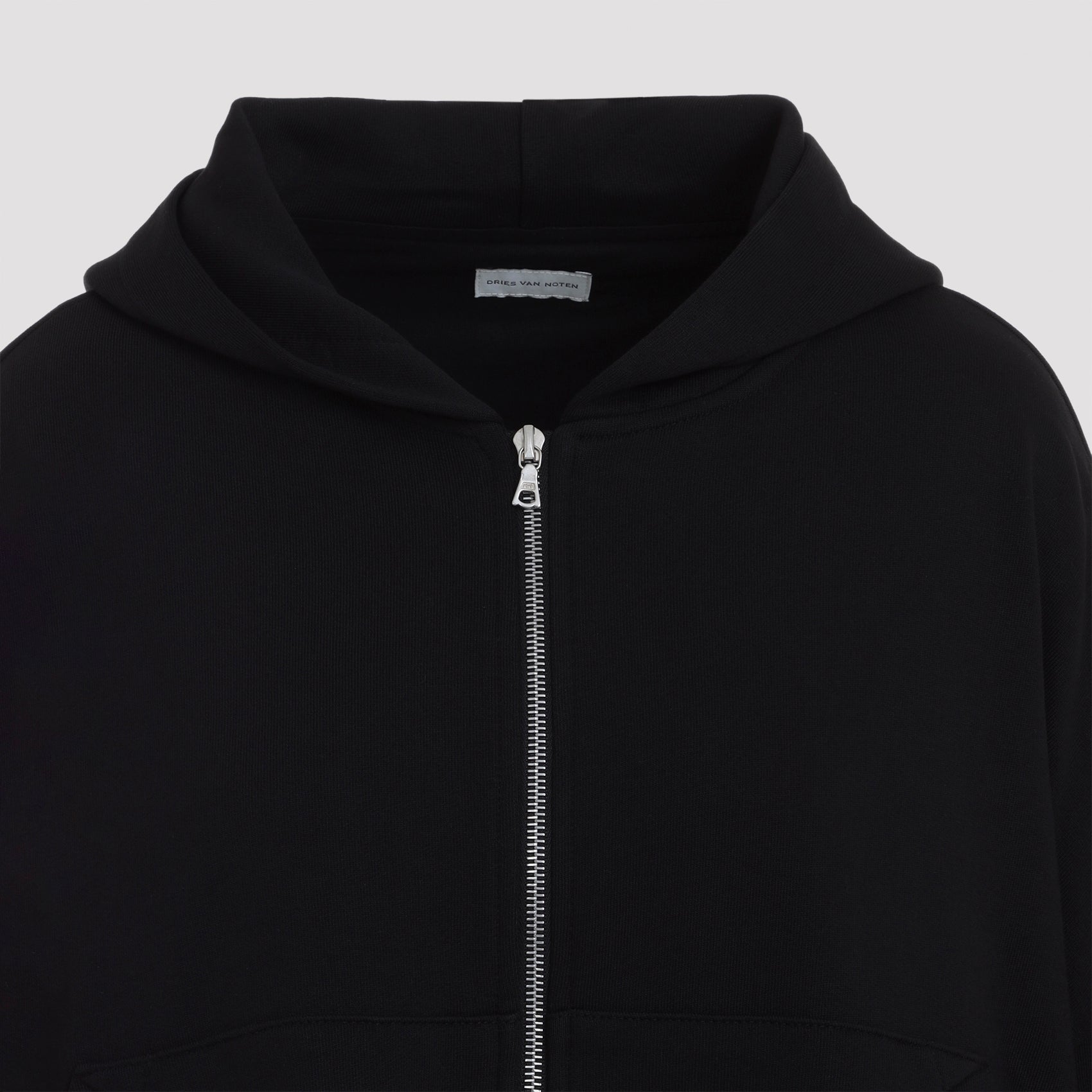 Dries Van Noten Hannett Tris Hoodie