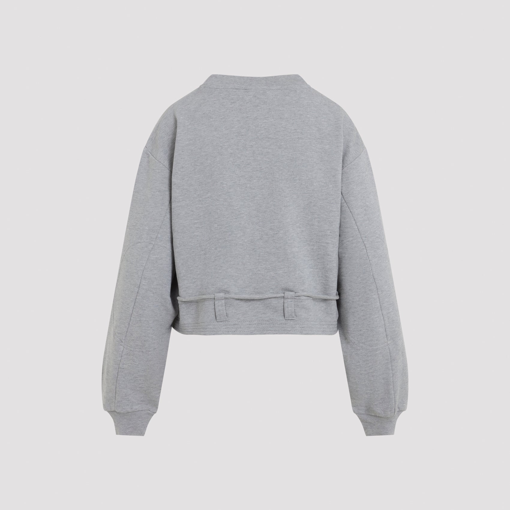 Dries Van Noten Haserfiela Sweatshirt