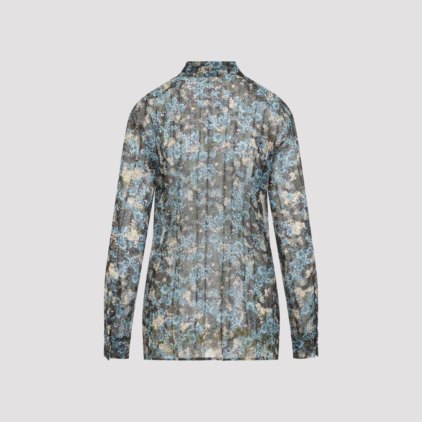 Dries Van Noten Clavelly Shirt