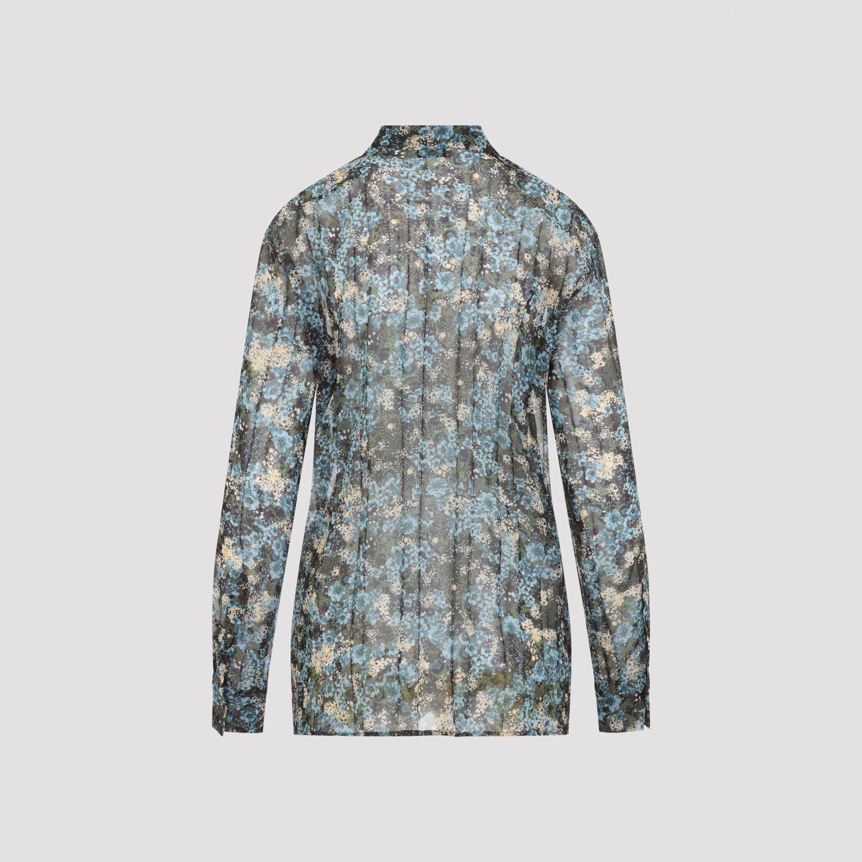 Dries Van Noten Clavelly Shirt