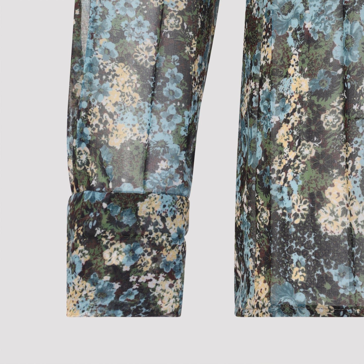 Dries Van Noten Clavelly Shirt