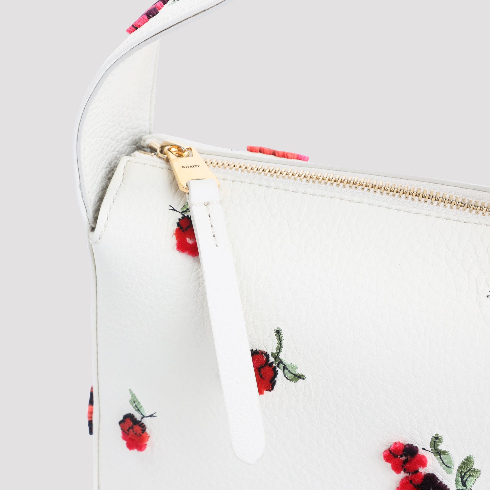 Khaite Elena Small Handbag
