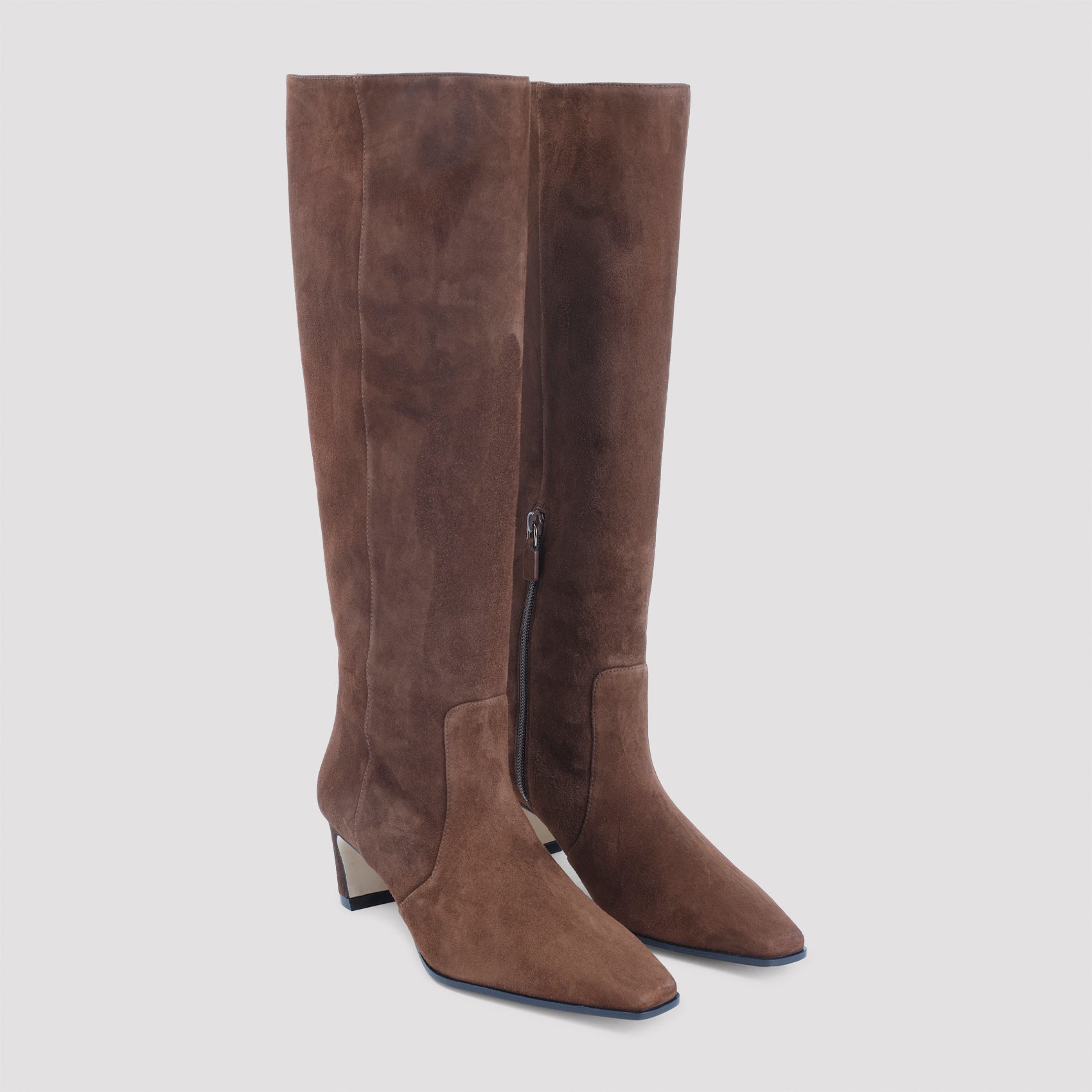 Stuart Weitzman Stassi 50 Boots
