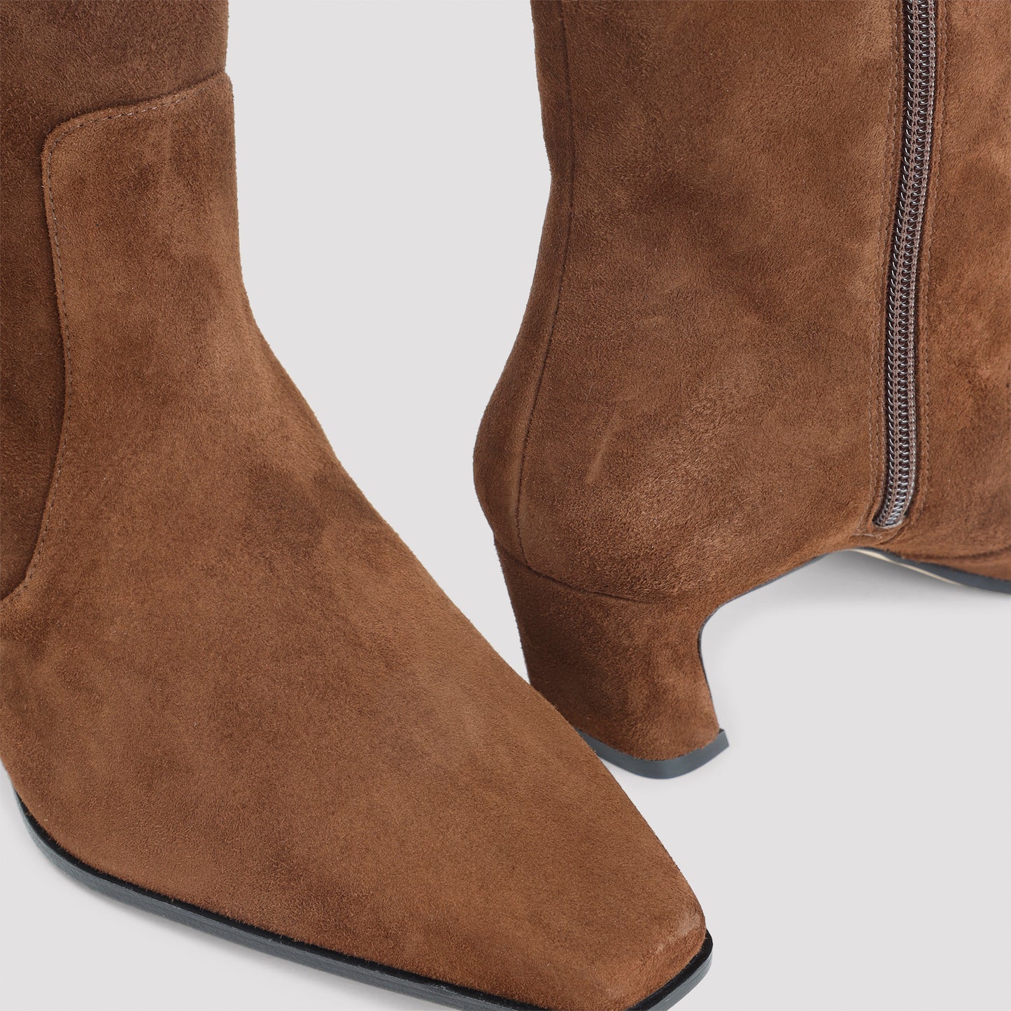 Stuart Weitzman Stassi 50 Boots