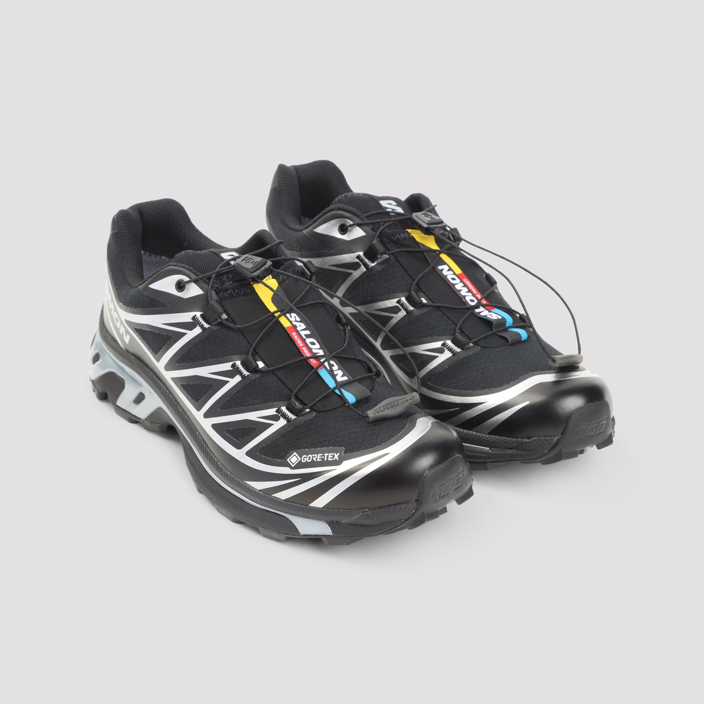 Salomon Xt-6 GTX Sneakers
