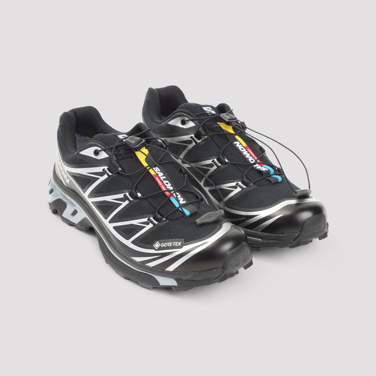 Salomon Xt-6 GTX Sneakers