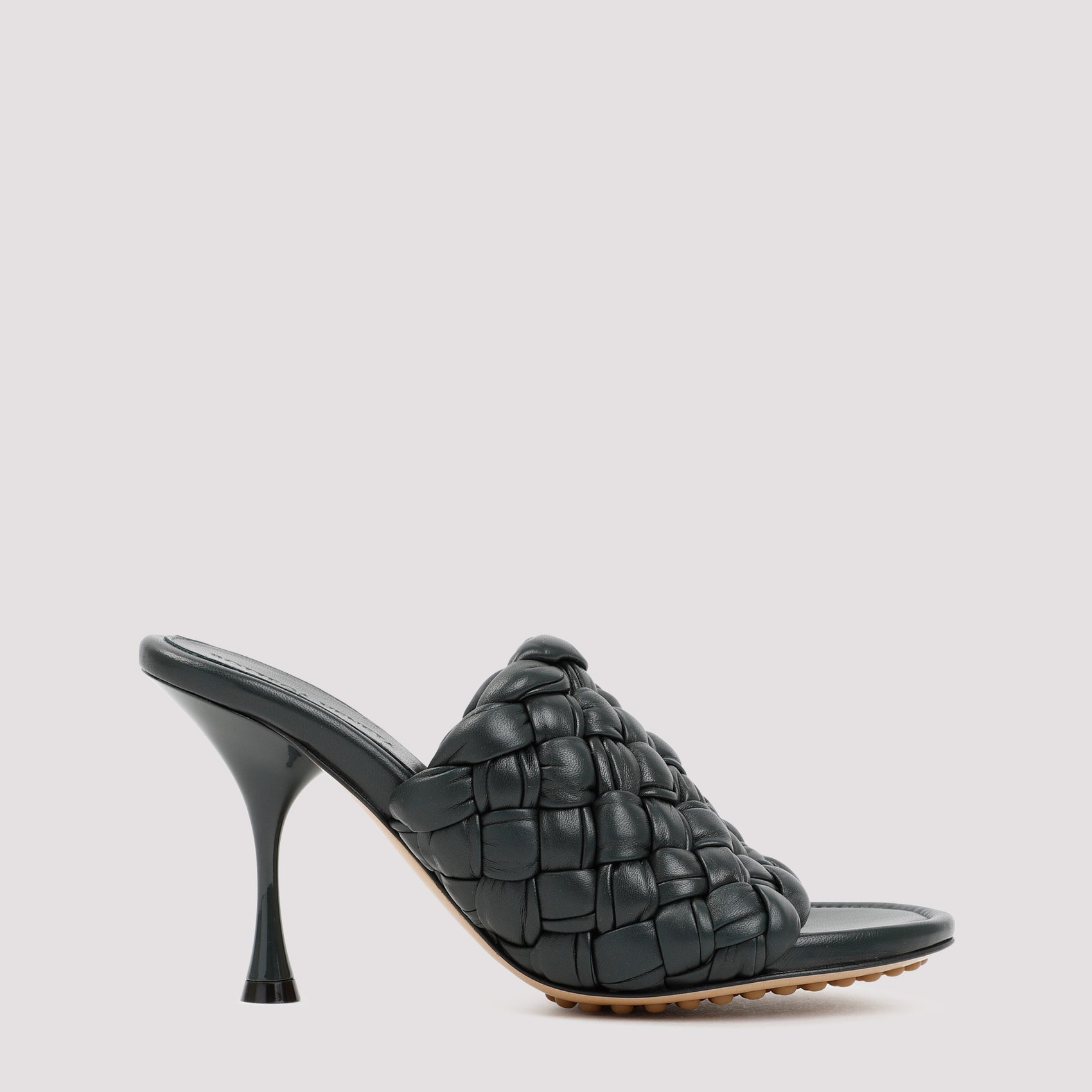 Bottega Veneta Dot Wave Sandals
