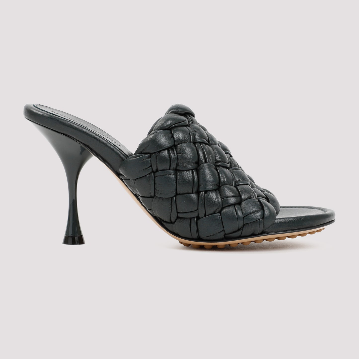 Bottega Veneta Dot Wave Sandals