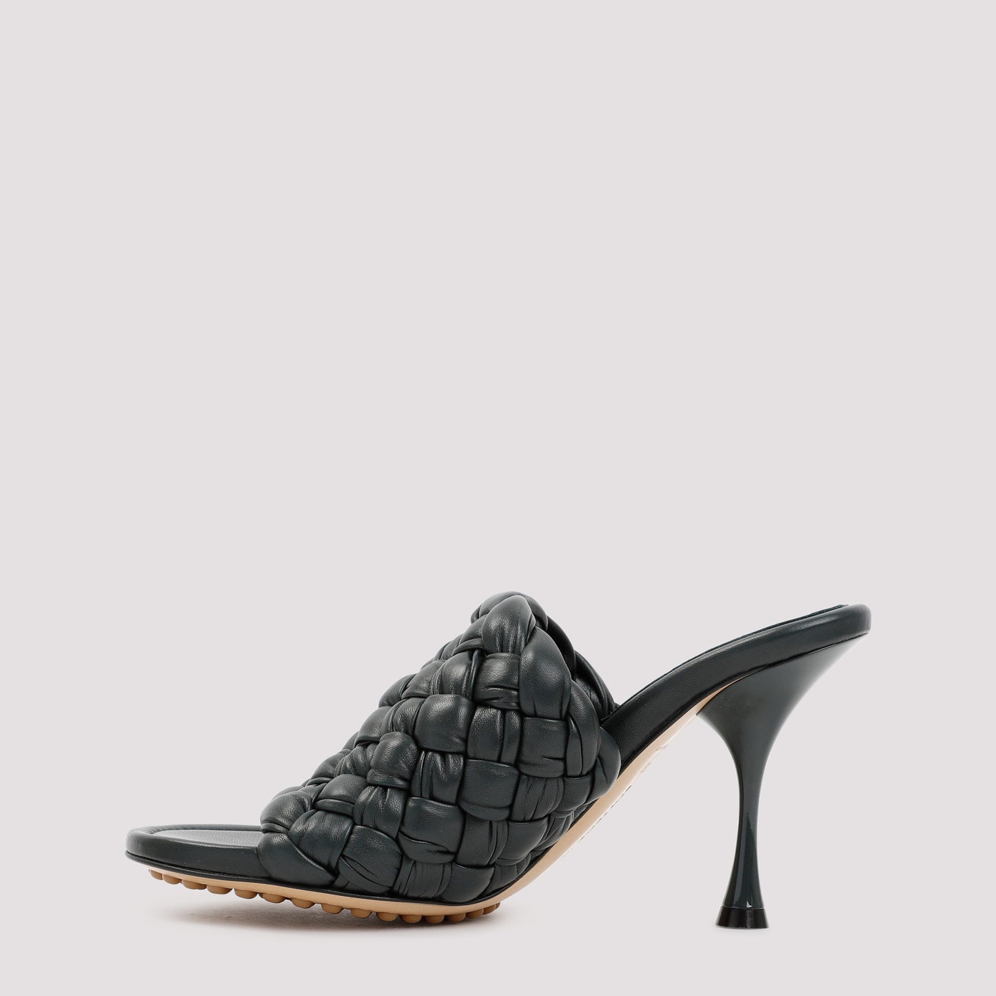 Bottega Veneta Dot Wave Sandals