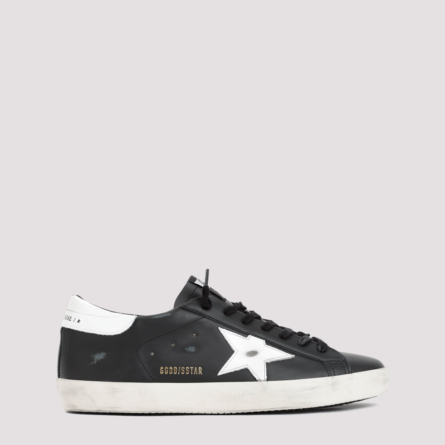 Golden Goose Superstar Sneakers