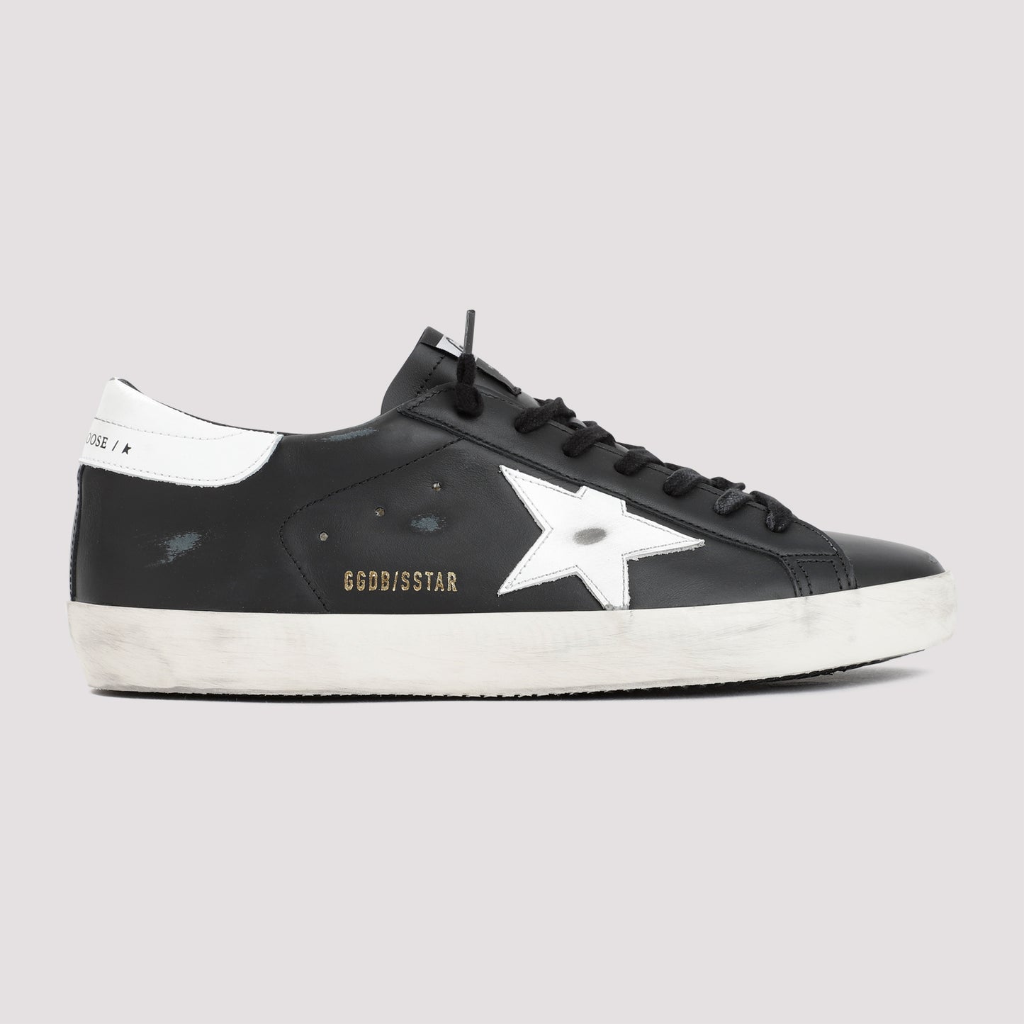 Golden Goose Superstar Sneakers