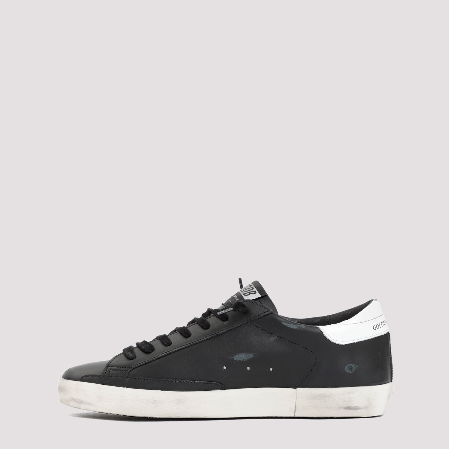 Golden Goose Superstar Sneakers