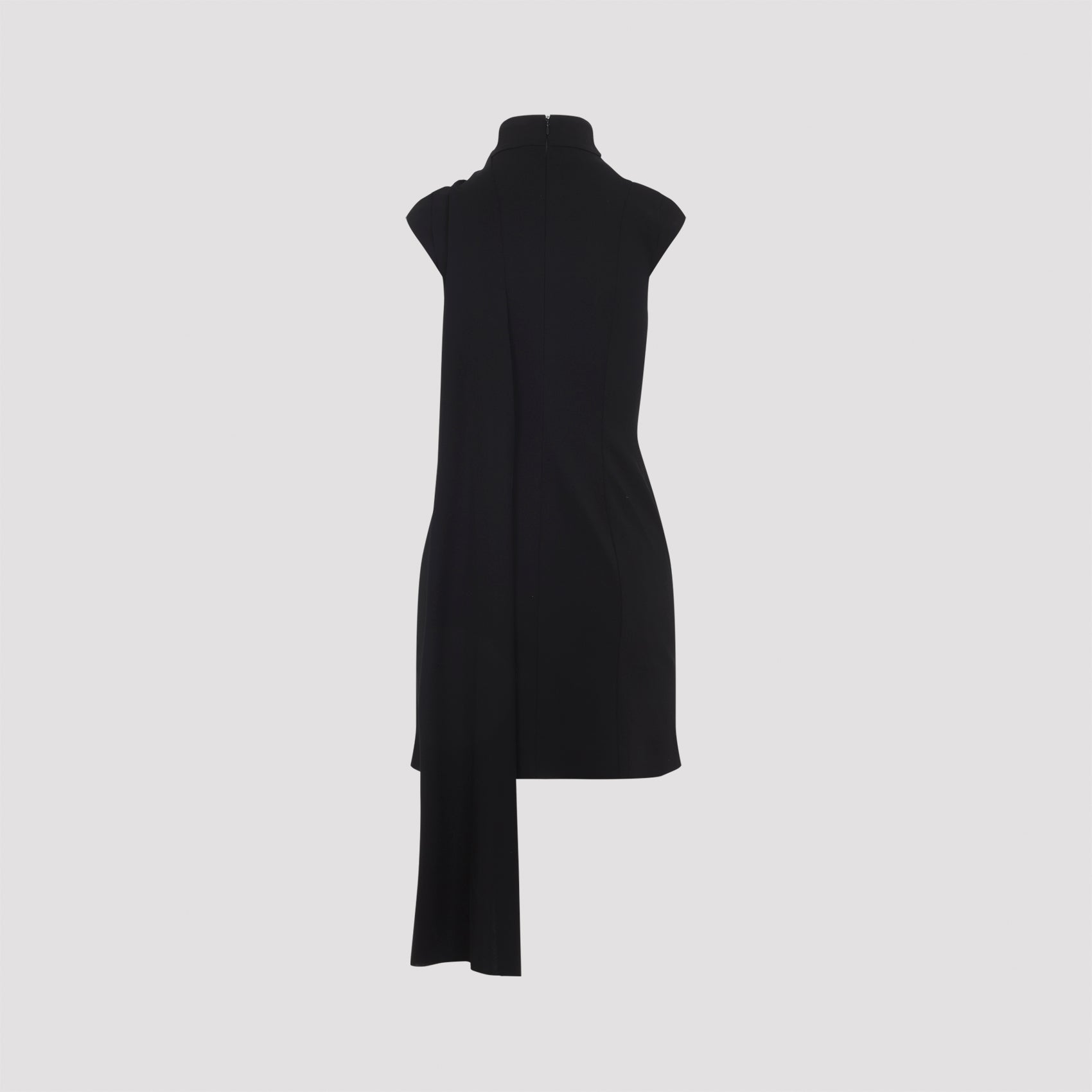Jean Paul Gaultier Jersey Dress With Cups