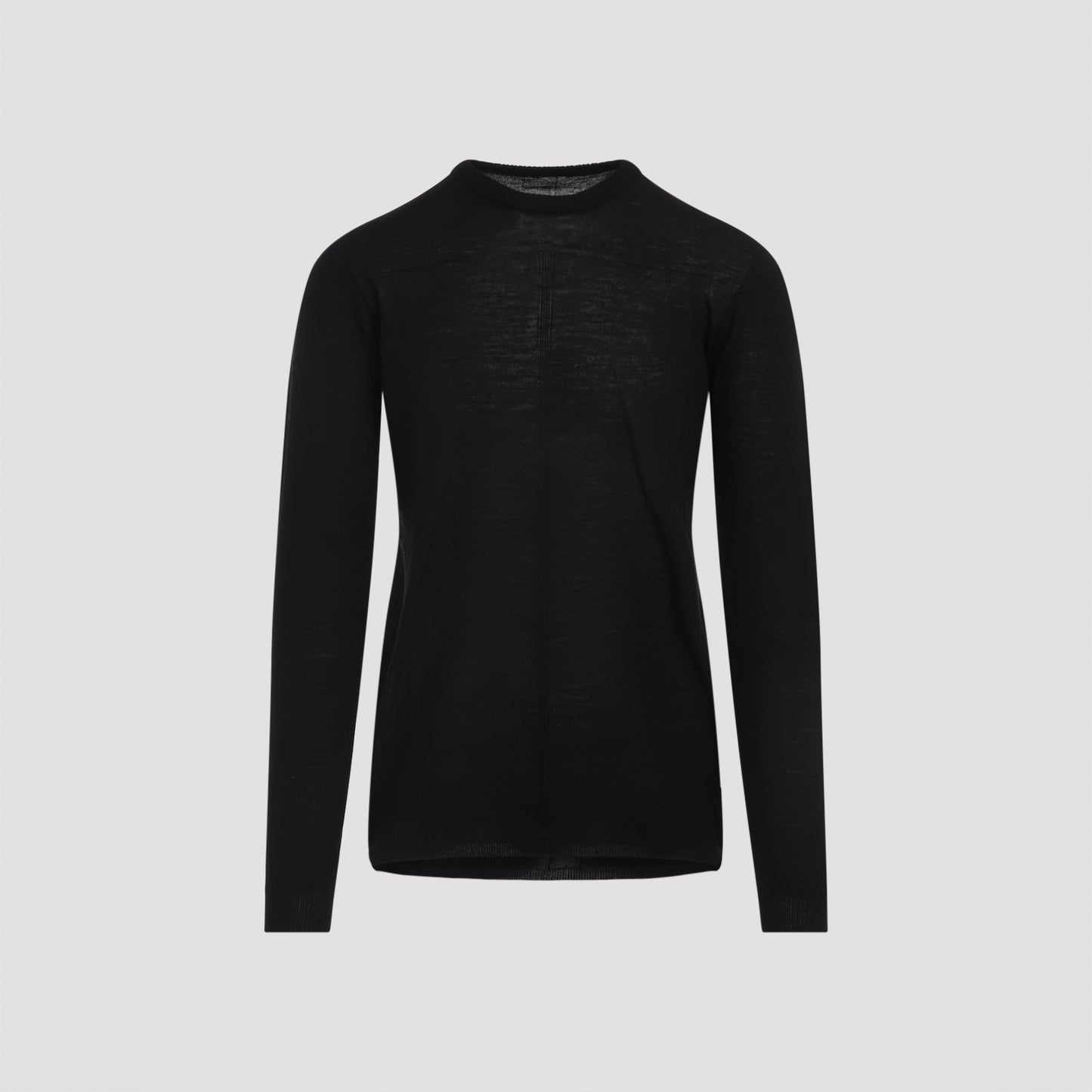 Rick Owens Biker Level Sweater