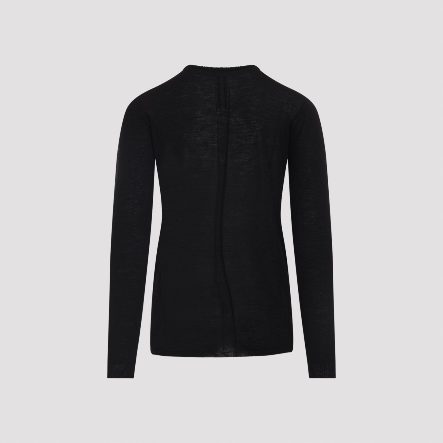 Rick Owens Biker Level Sweater