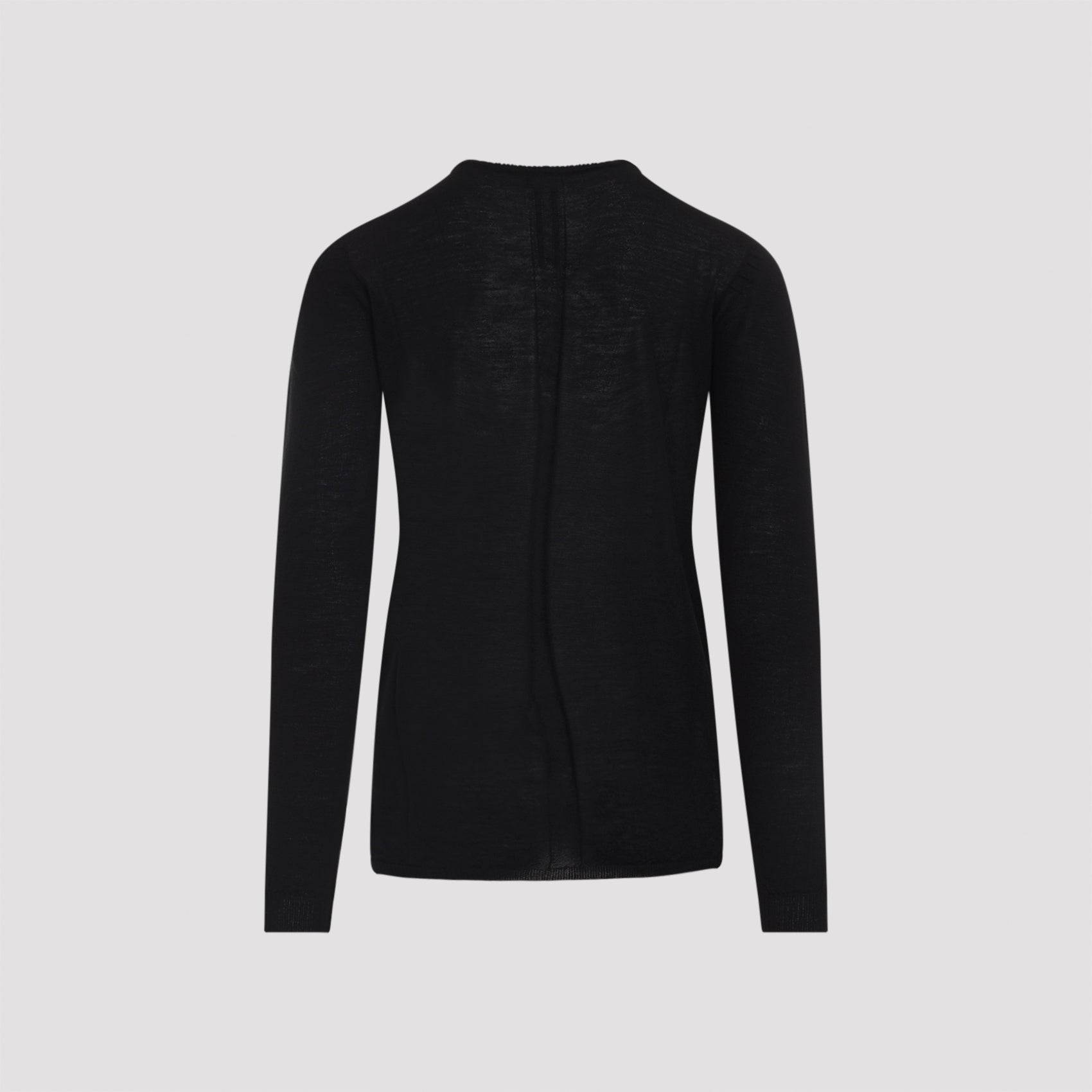 Rick Owens Biker Level Sweater