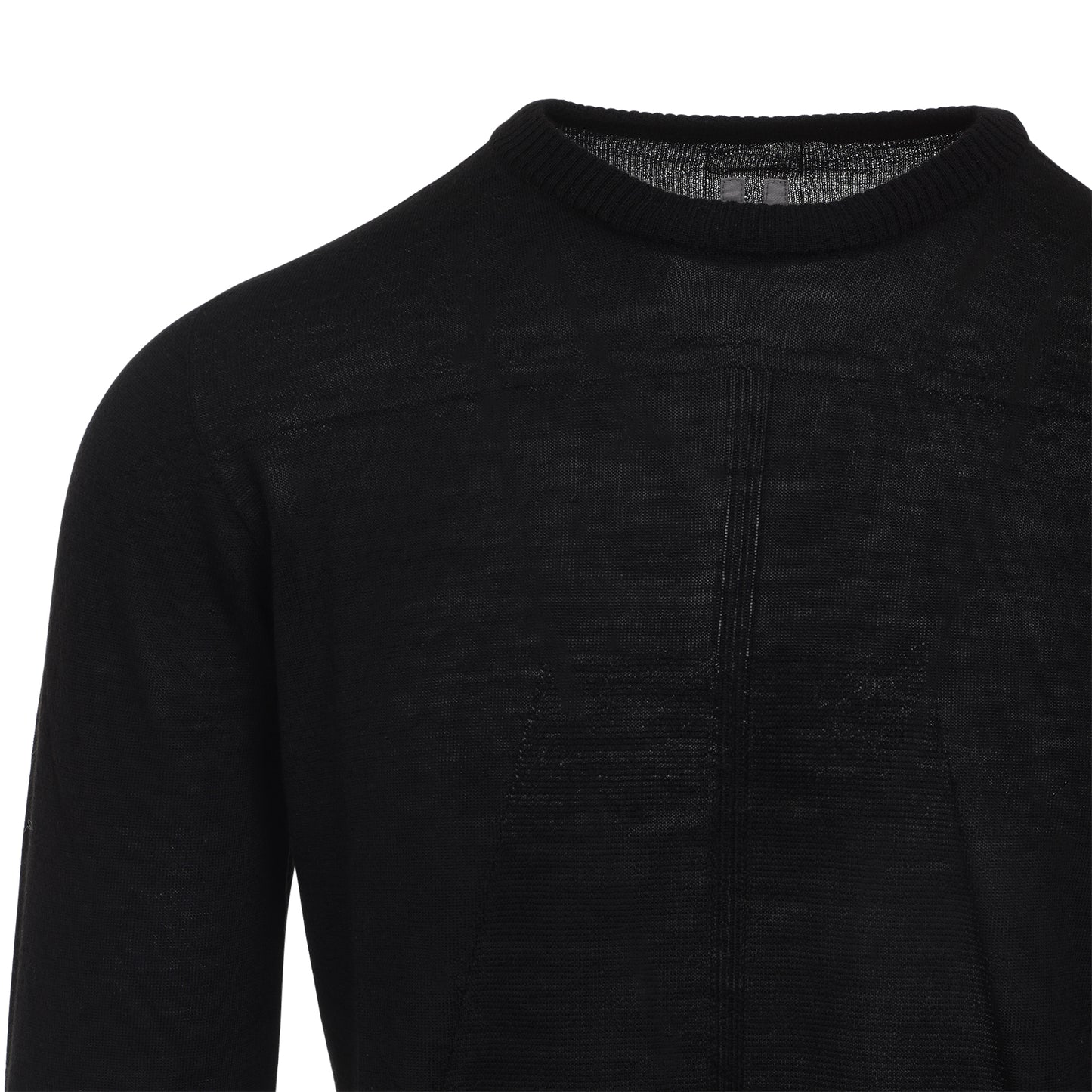 Rick Owens Biker Level Sweater