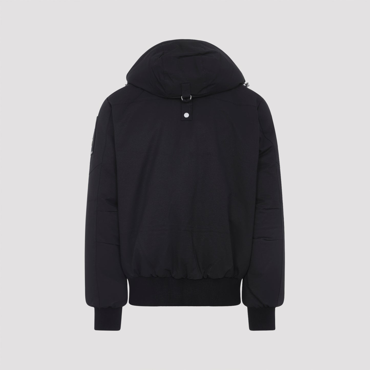 Moose Knuckles Original Ballistic Bomber Jacket